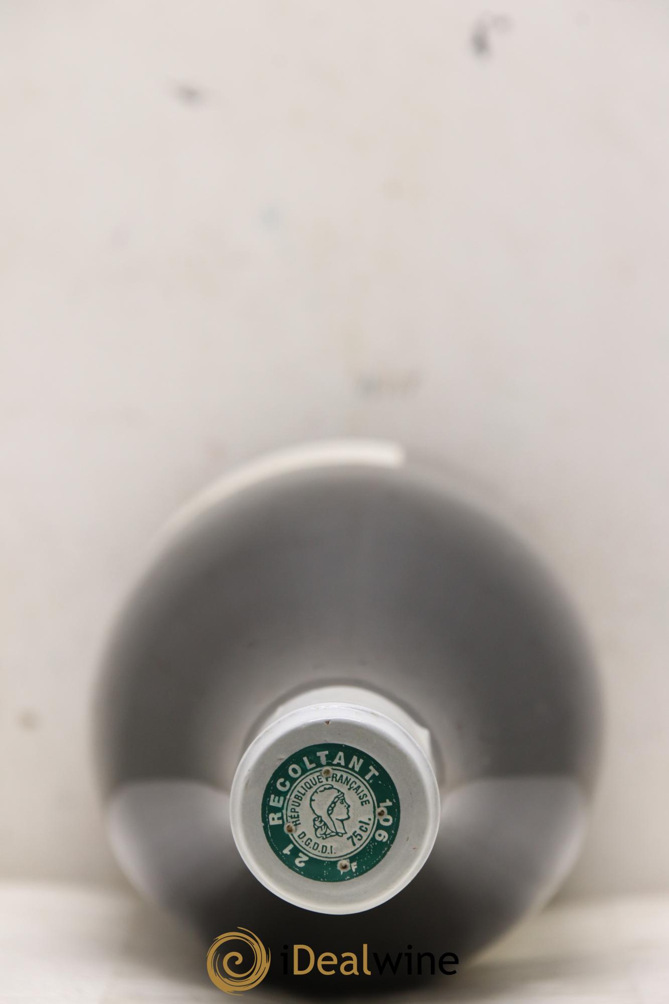 Vosne-Romanée Les Jachées Bizot (Domaine) 2009 - Posten von 1 Flasche - 2