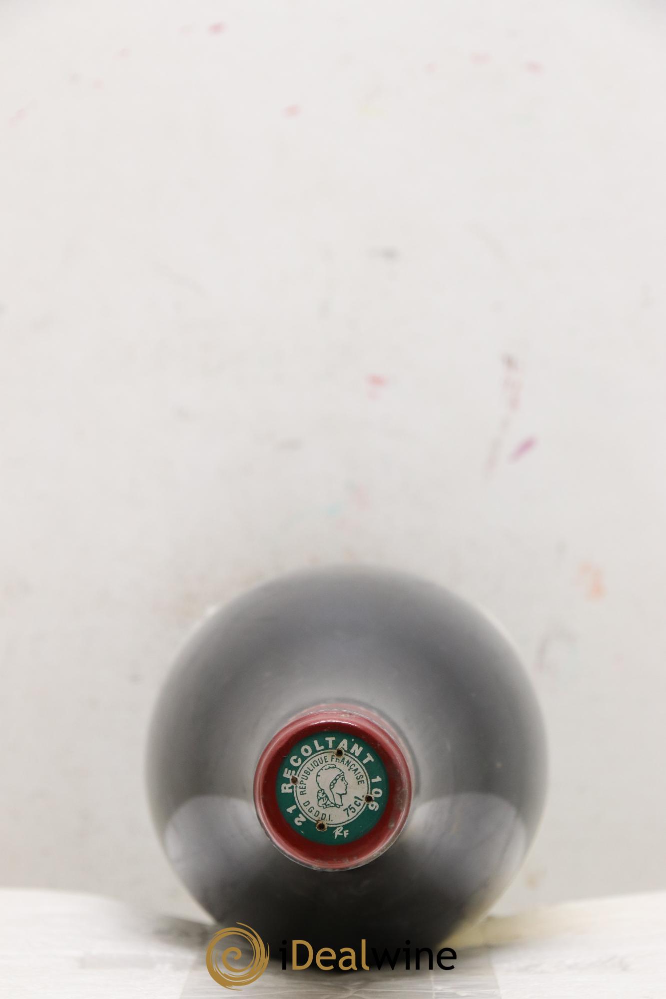 Bonnes-Mares Grand Cru Robert Groffier Père & Fils (Domaine) 2009 - Lotto di 1 bottiglia - 2