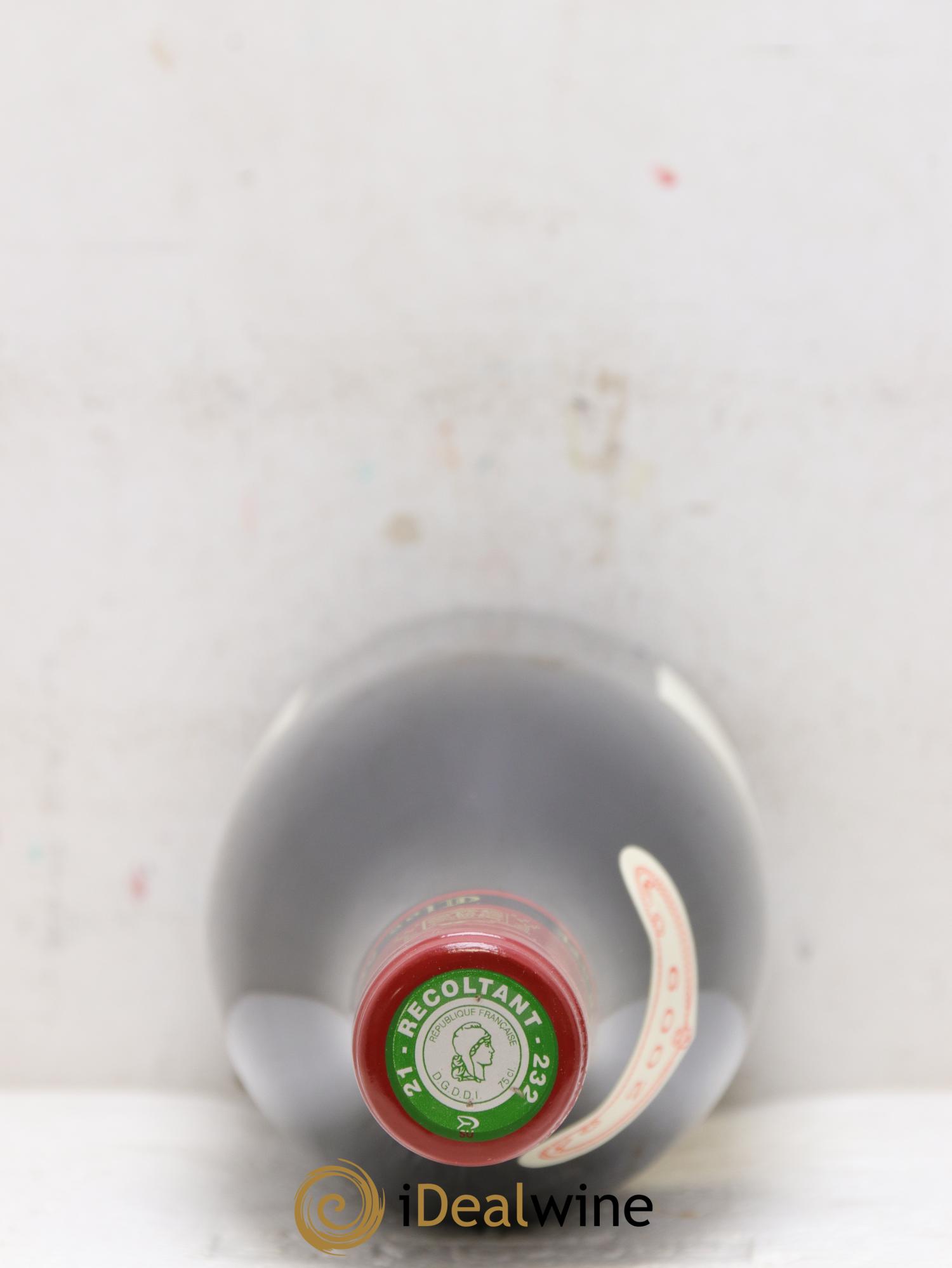 Clos de Tart Grand Cru Clos de Tart 2009 - Posten von 2 Flaschen - 2