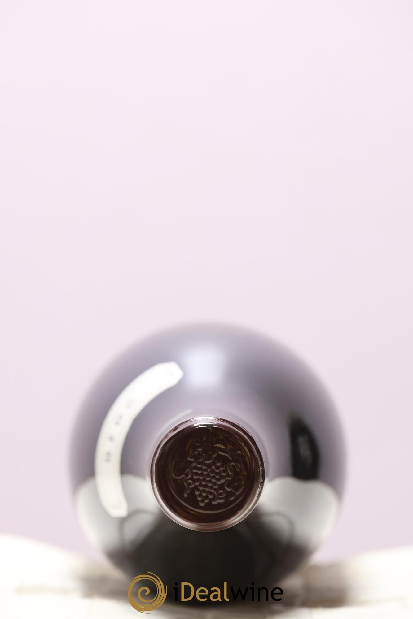 Vosne-Romanée 1er Cru Aux Brûlées Méo-Camuzet (Domaine) 2016 - Posten von 1 Flasche - 2