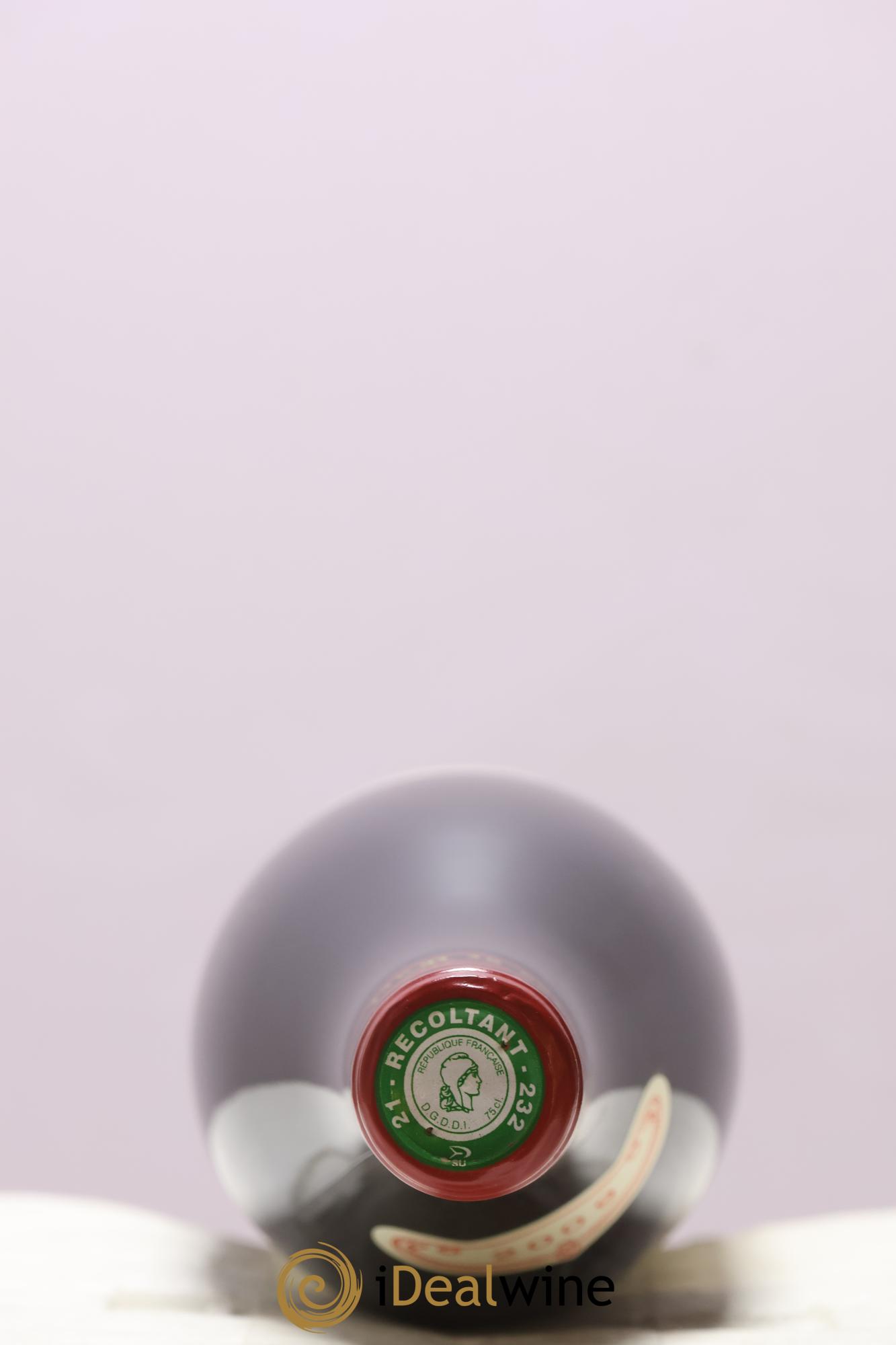 Clos de Tart Grand Cru Clos de Tart 2009 - Lot de 1 bouteille - 2