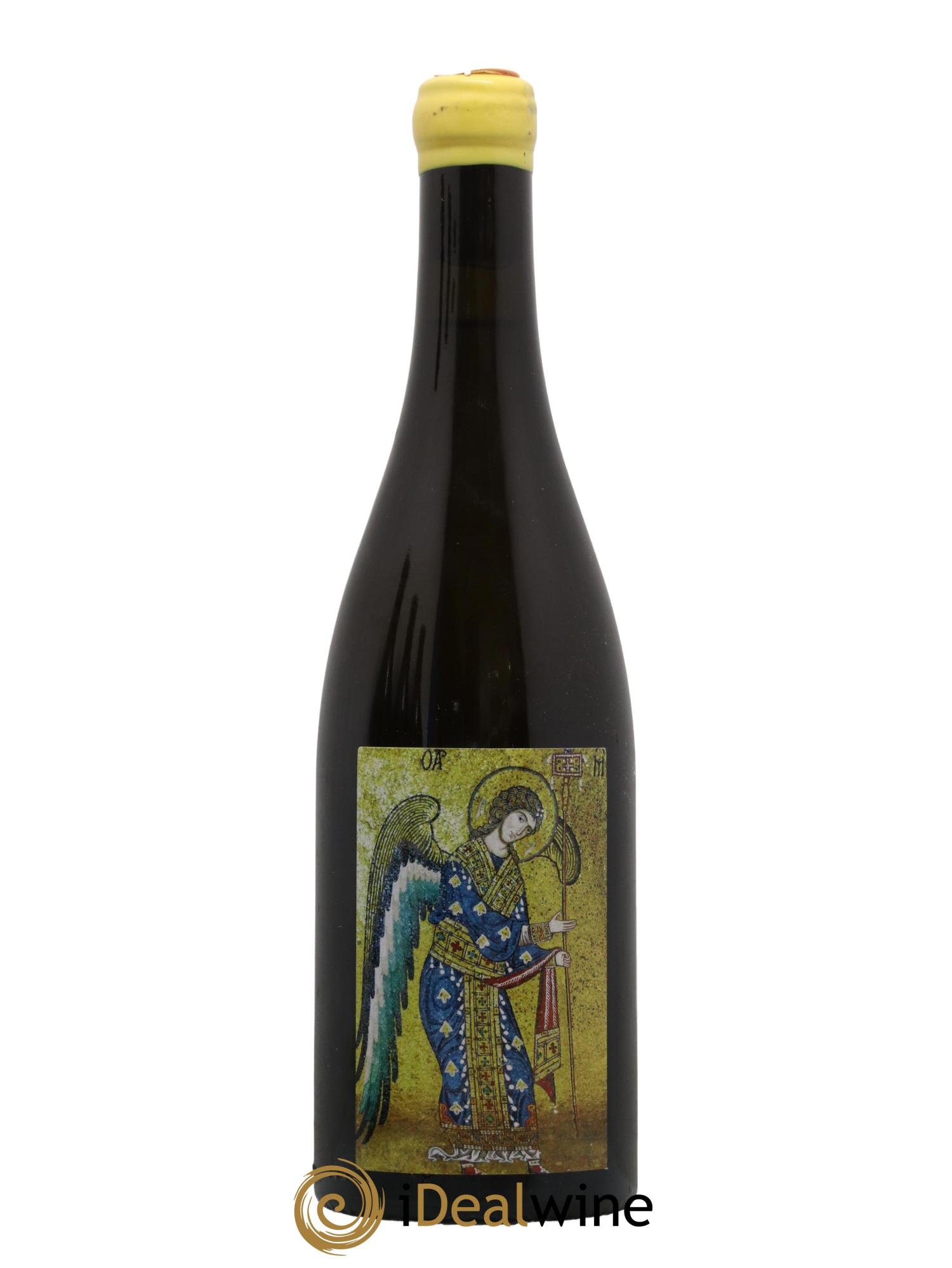 Vin de France Matris Domaine de L'Ecu 2019 - Lot de 1 bouteille - 0