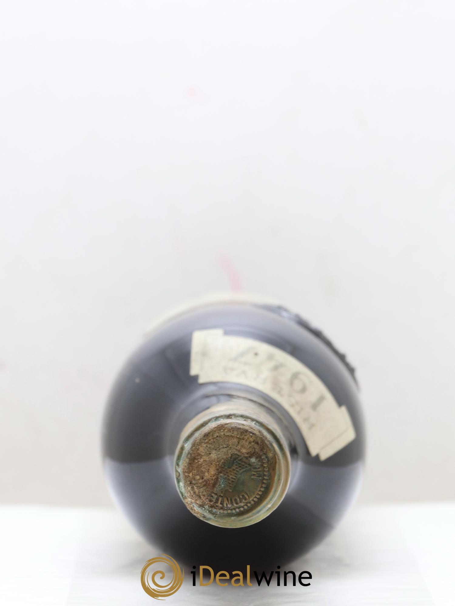 Barolo DOCG Riserva Monfortino Giacomo Conterno 1947 - Posten von 1 Flasche - 2