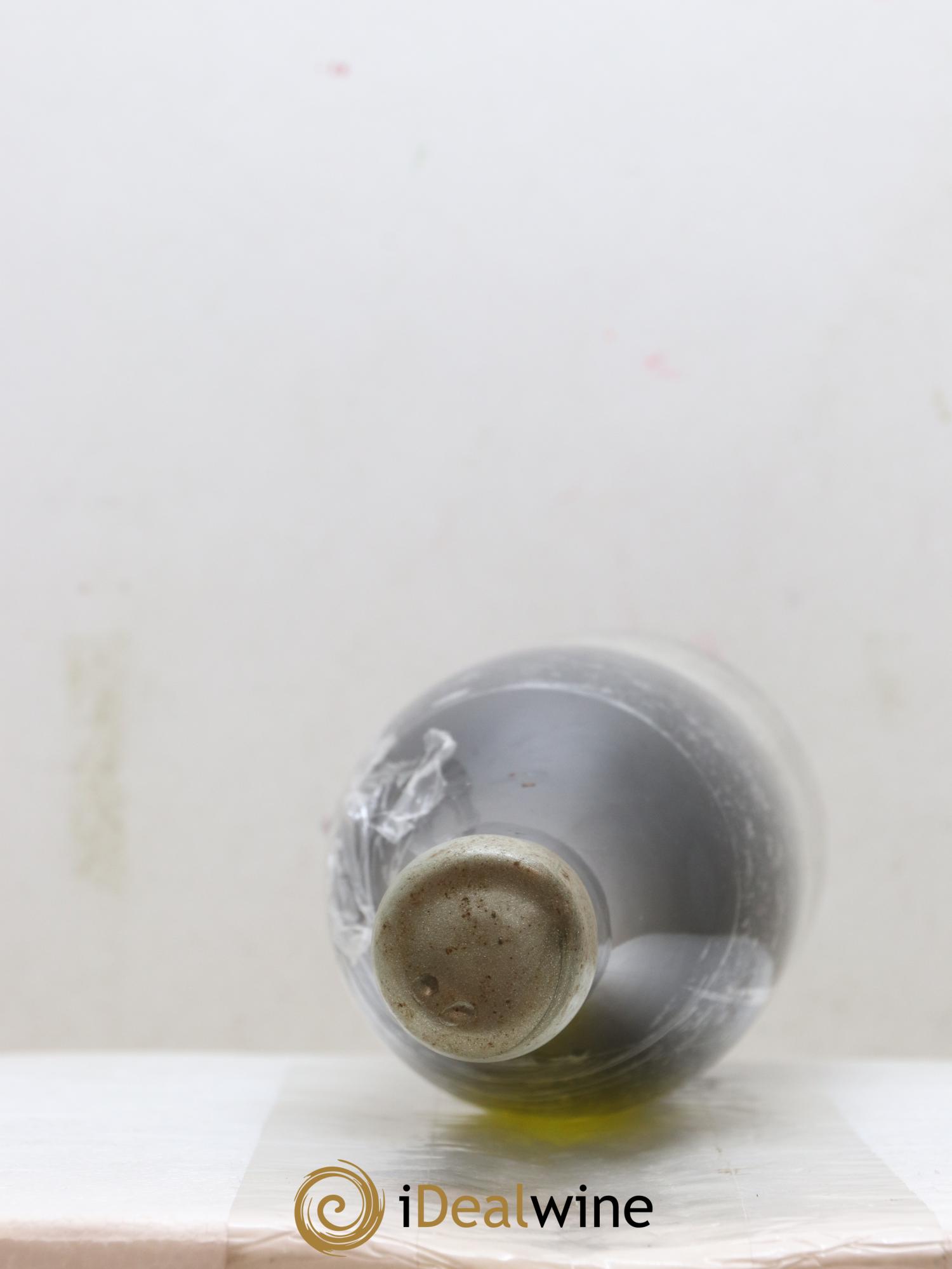 Corton-Charlemagne Grand Cru Marc Colin  2012 - Posten von 1 Flasche - 1