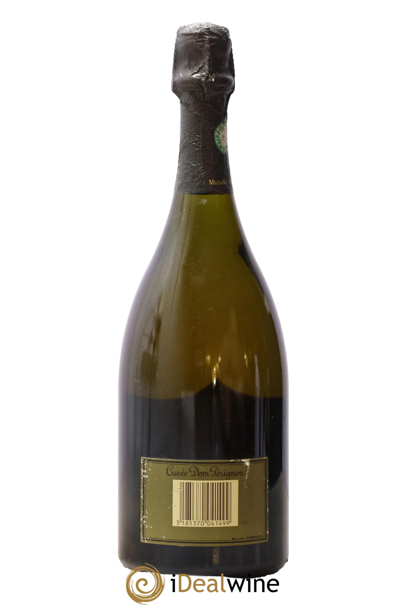 Brut Dom Pérignon 1985 - Lot of 1 bottle - 1