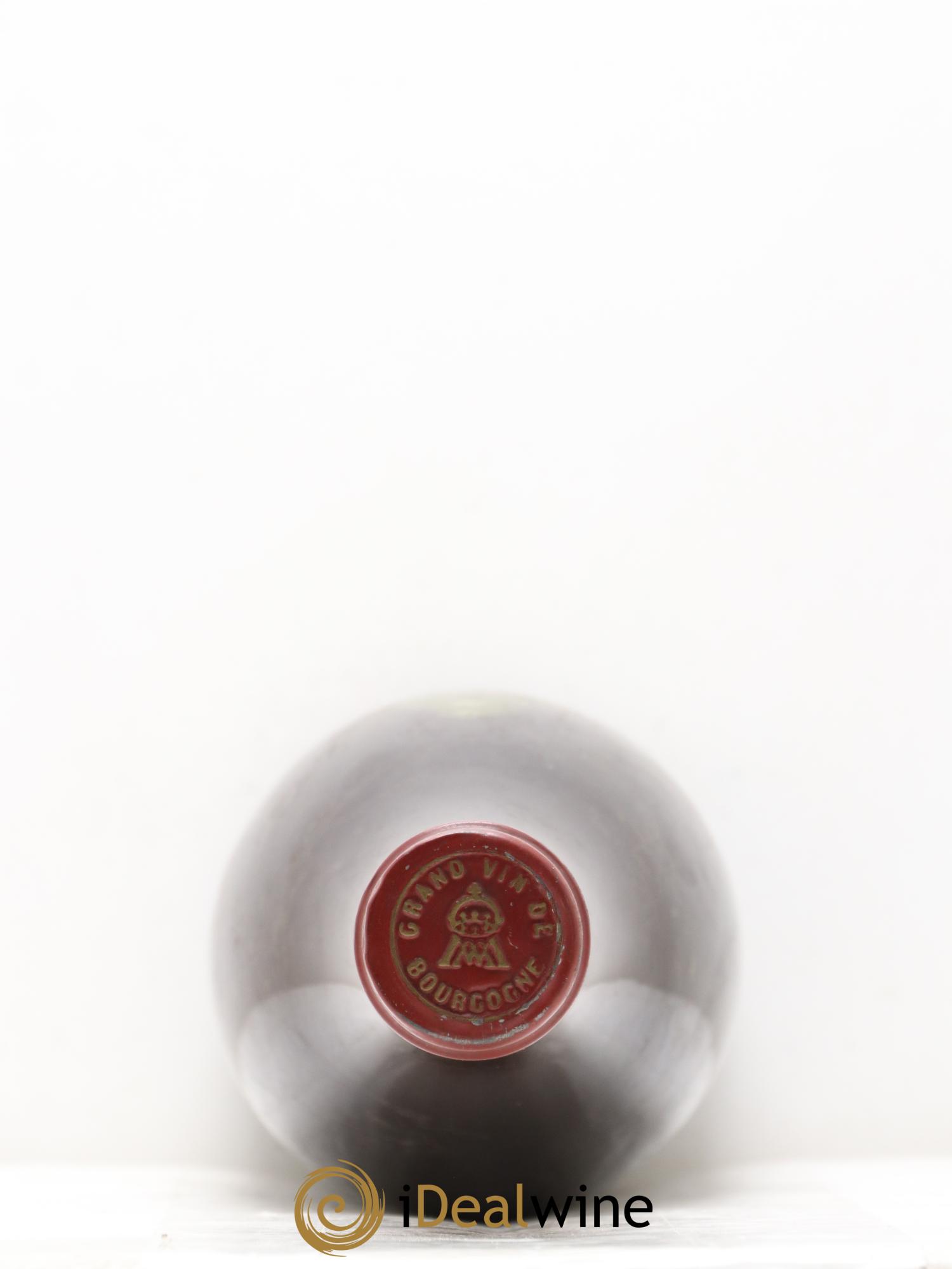 Gevrey-Chambertin 1er Cru Lavaux Saint-Jacques M.Dugat 1971 - Lot de 1 bouteille - 1