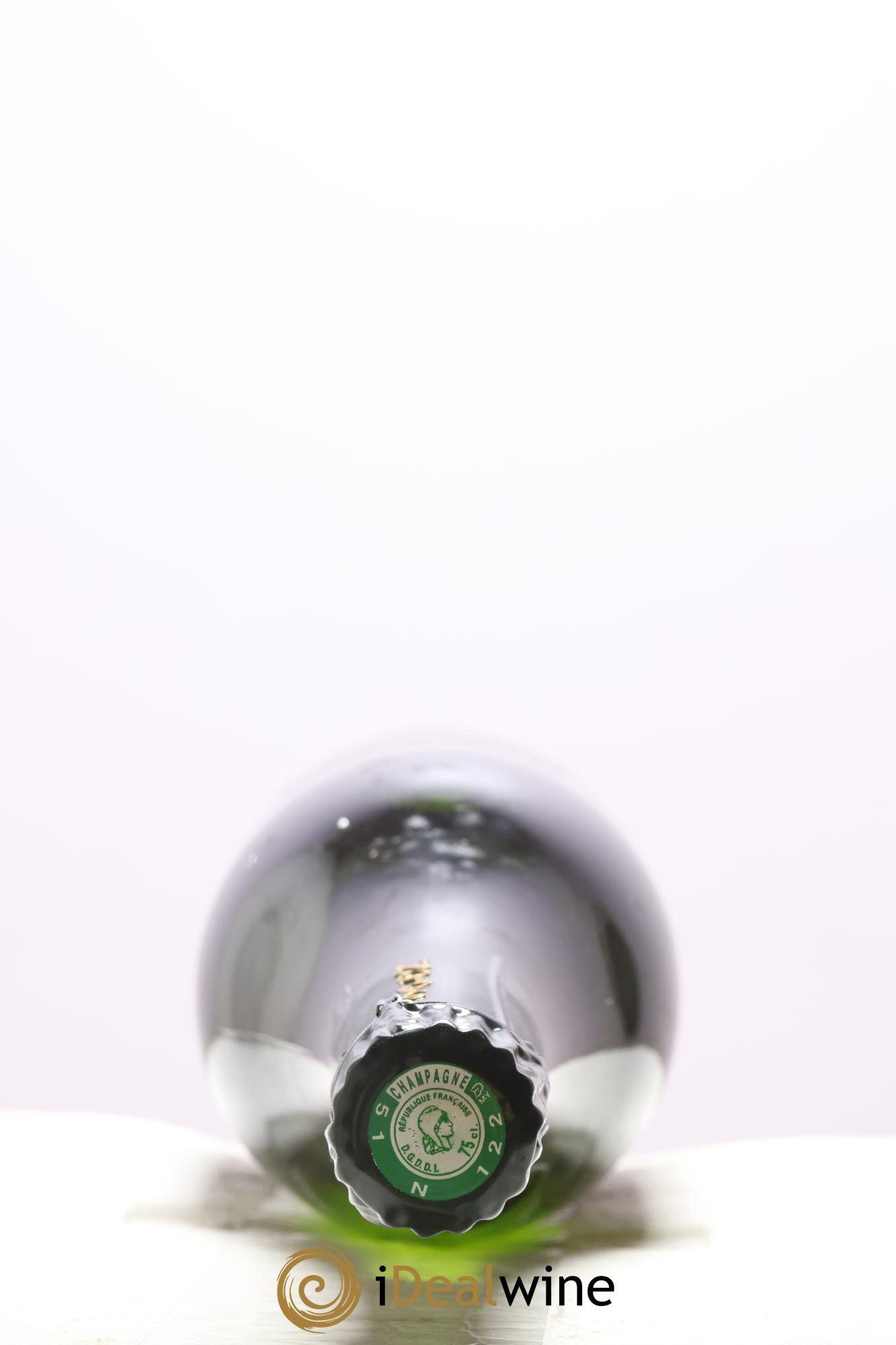 Cuvée Brut Salon 2007 - Posten von 1 Flasche - 2