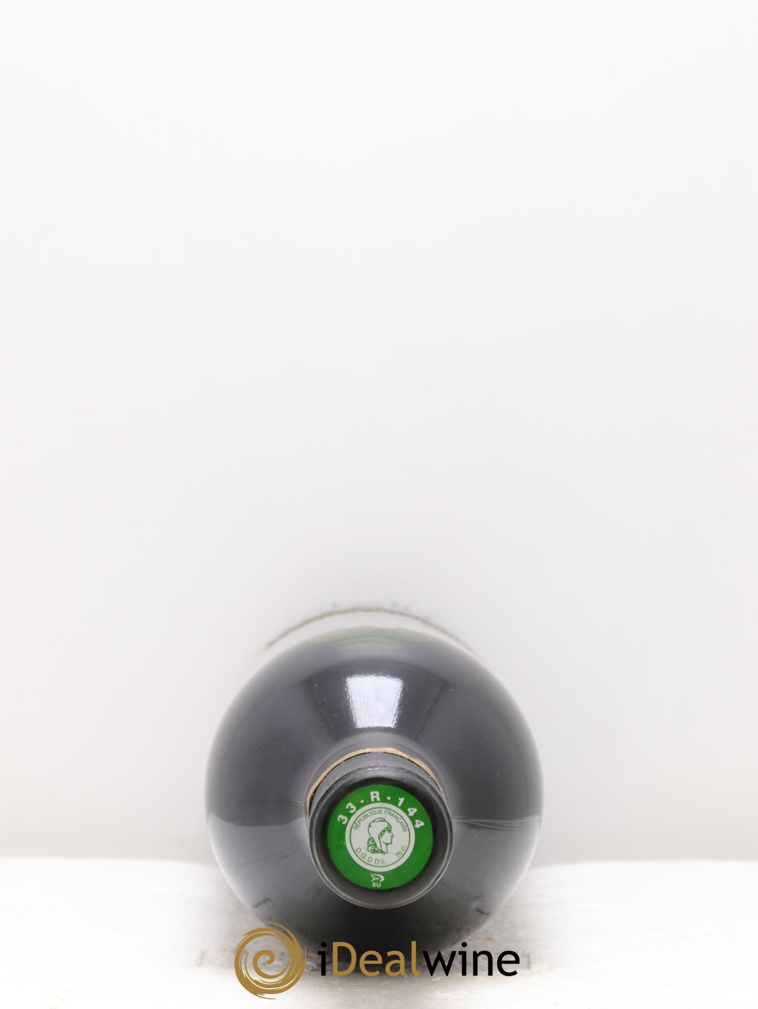 Château Mouton Rothschild 1er Grand Cru Classé 2000 - Lot of 2 bottles - 2