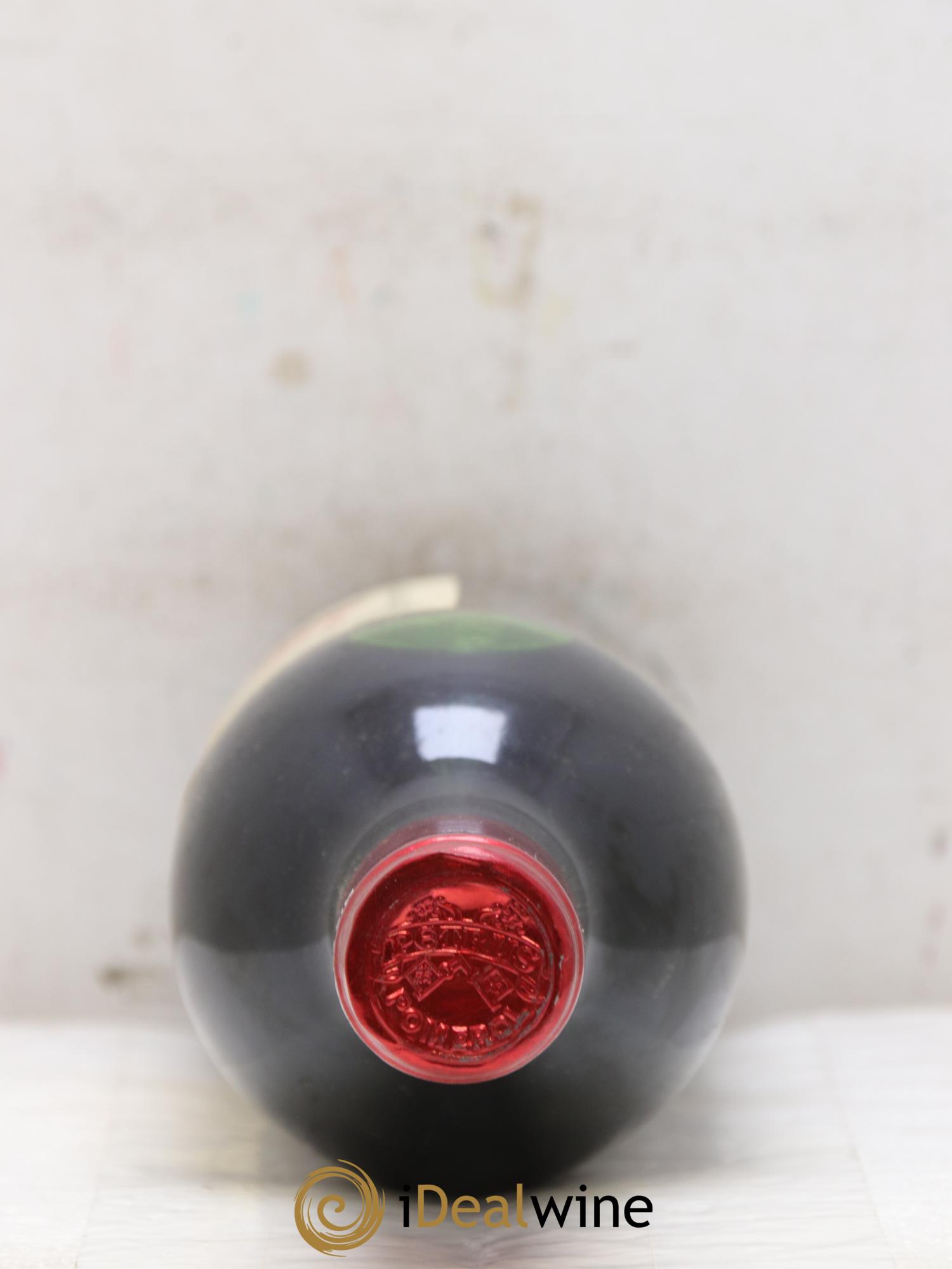 Petrus 1981 - Lot de 1 bouteille - 3
