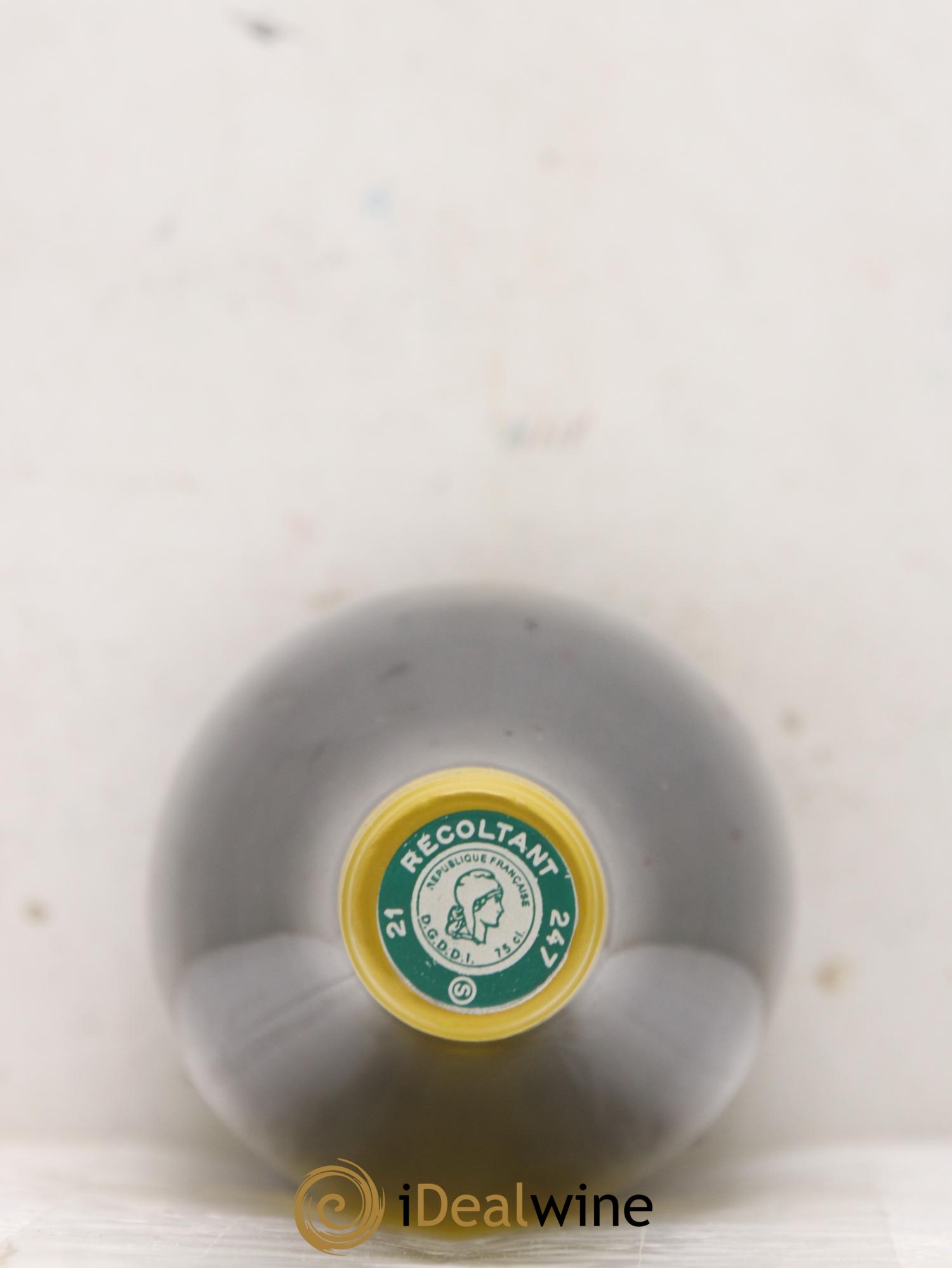 Corton-Charlemagne Grand Cru Bonneau du Martray (Domaine) 2008 - Lot of 1 bottle - 2