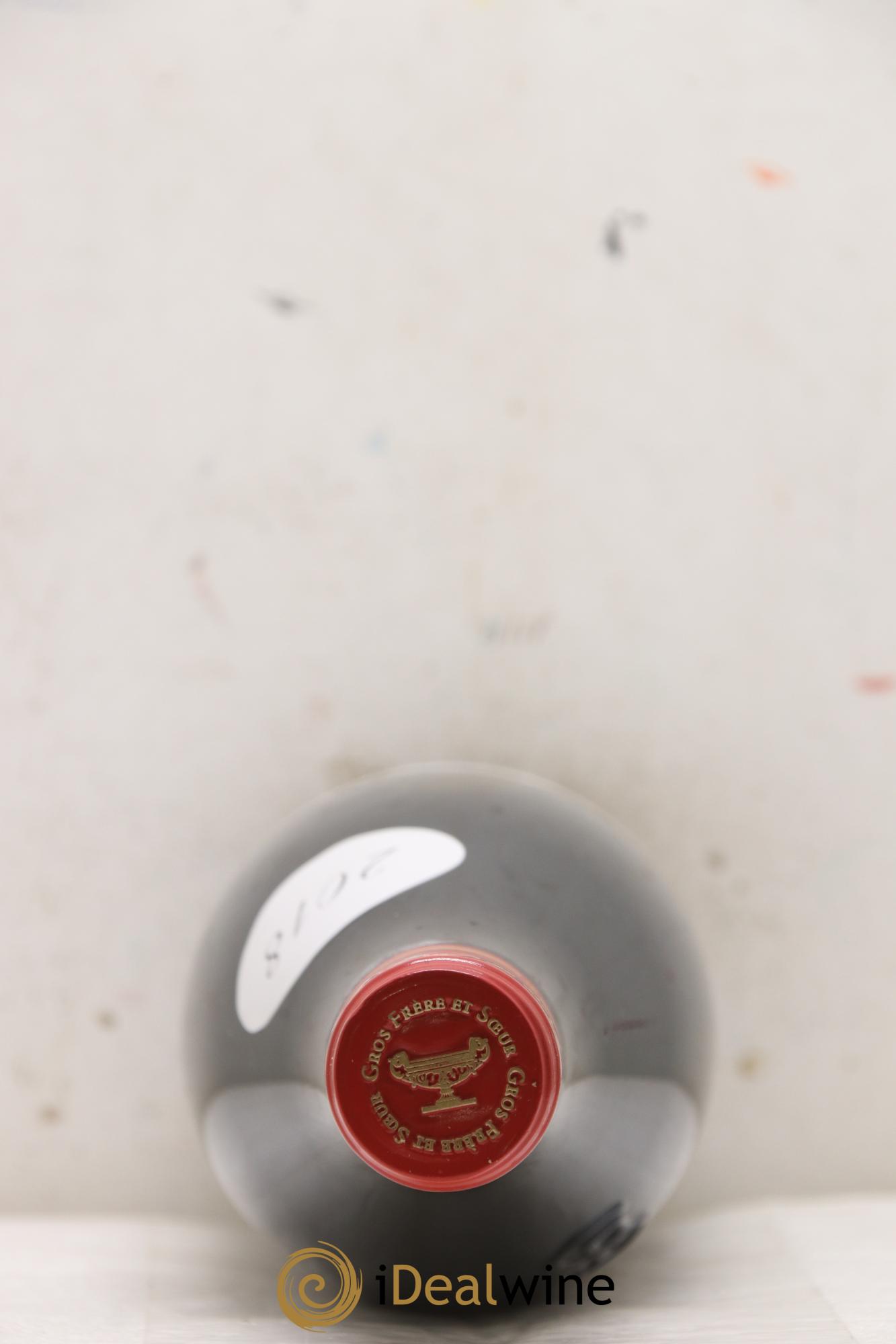 Grands-Echezeaux Grand Cru Gros Frère & Soeur 2018 - Posten von 2 Flaschen - 1