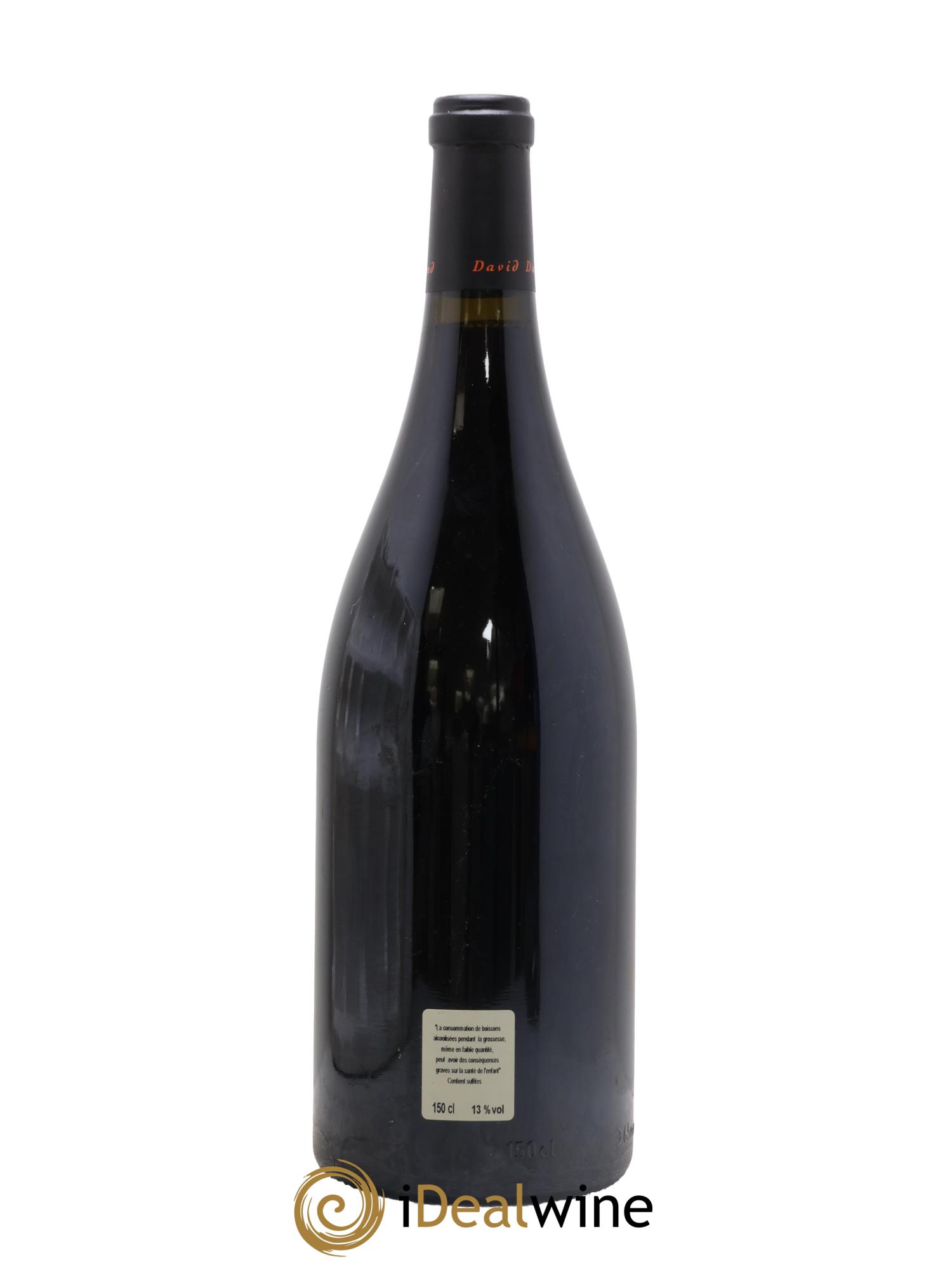 Charmes-Chambertin Grand Cru David Duband (Domaine) 2020 - Lotto di 1 magnum - 1