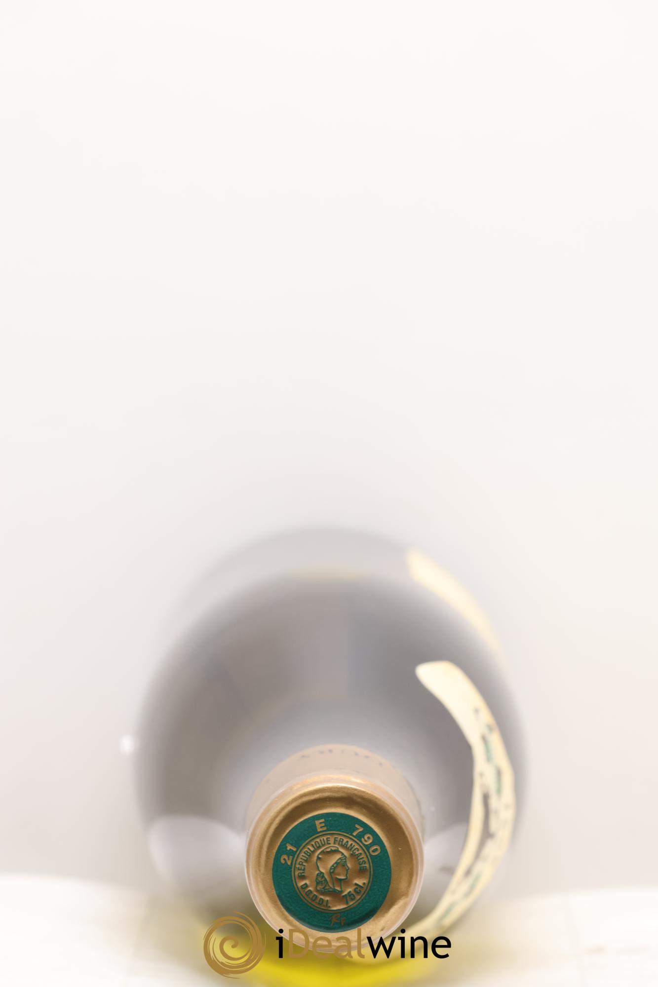 Meursault Coche Dury (Domaine) 2021 - Lot de 2 bouteilles - 3