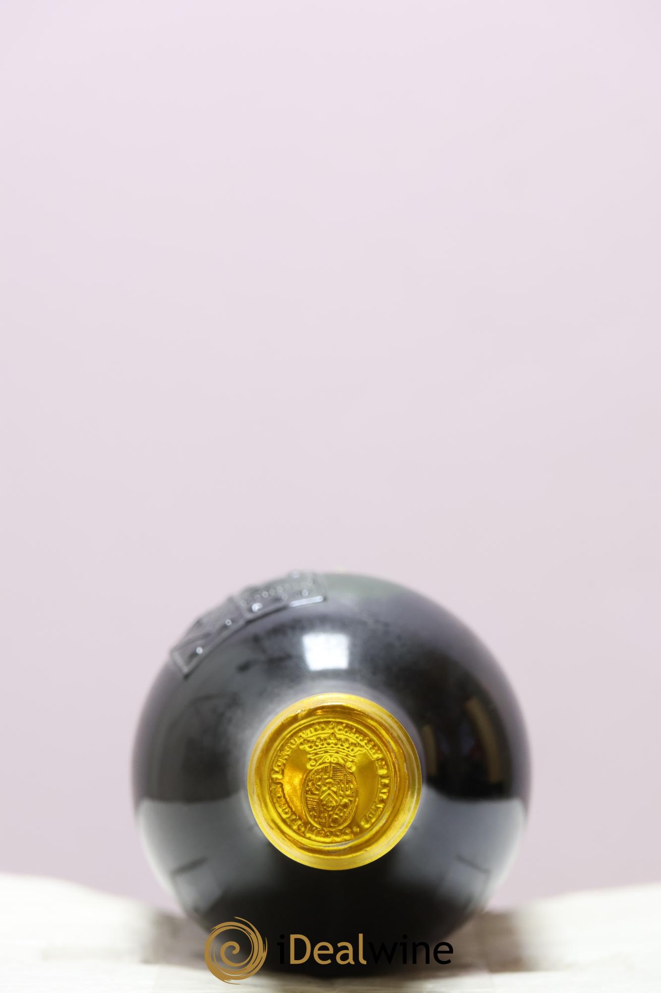 Château Pichon Longueville Comtesse de Lalande 2ème Grand Cru Classé 1989 - Lot of 1 bottle - 2