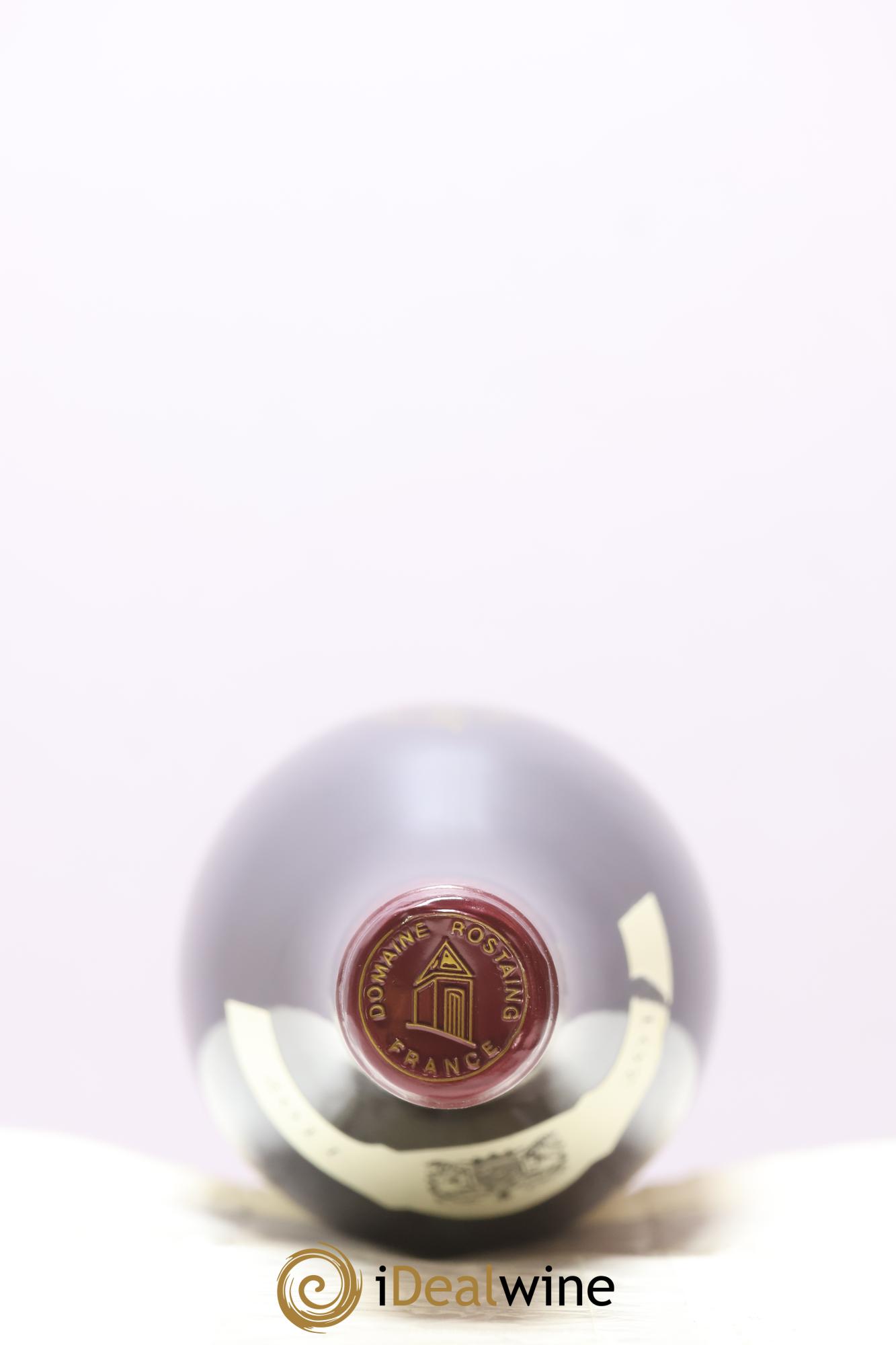 Côte-Rôtie La Landonne René Rostaing 2011 - Posten von 1 Flasche - 1