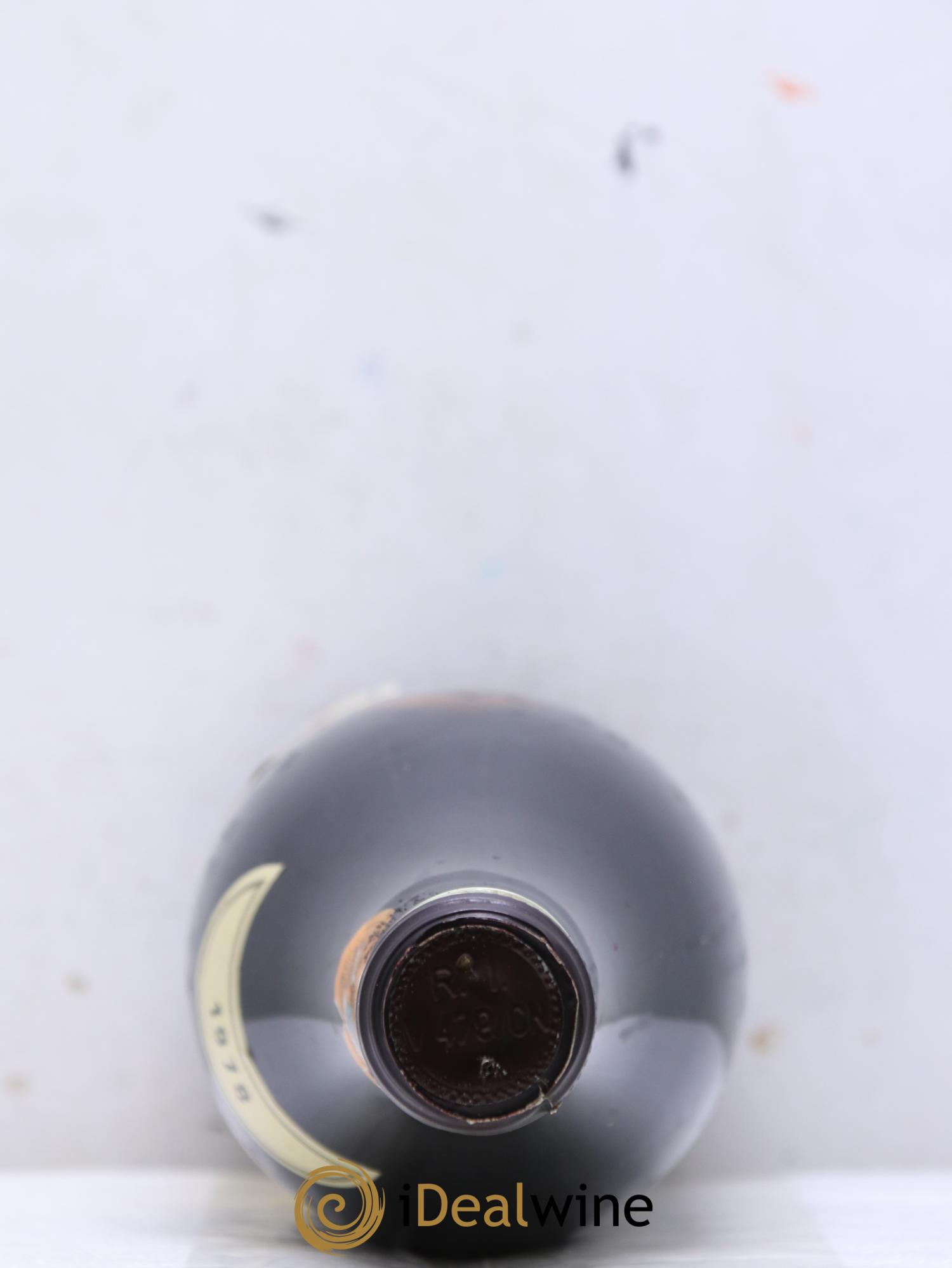 Barolo Oddero 1978 - Posten von 1 Flasche - 1