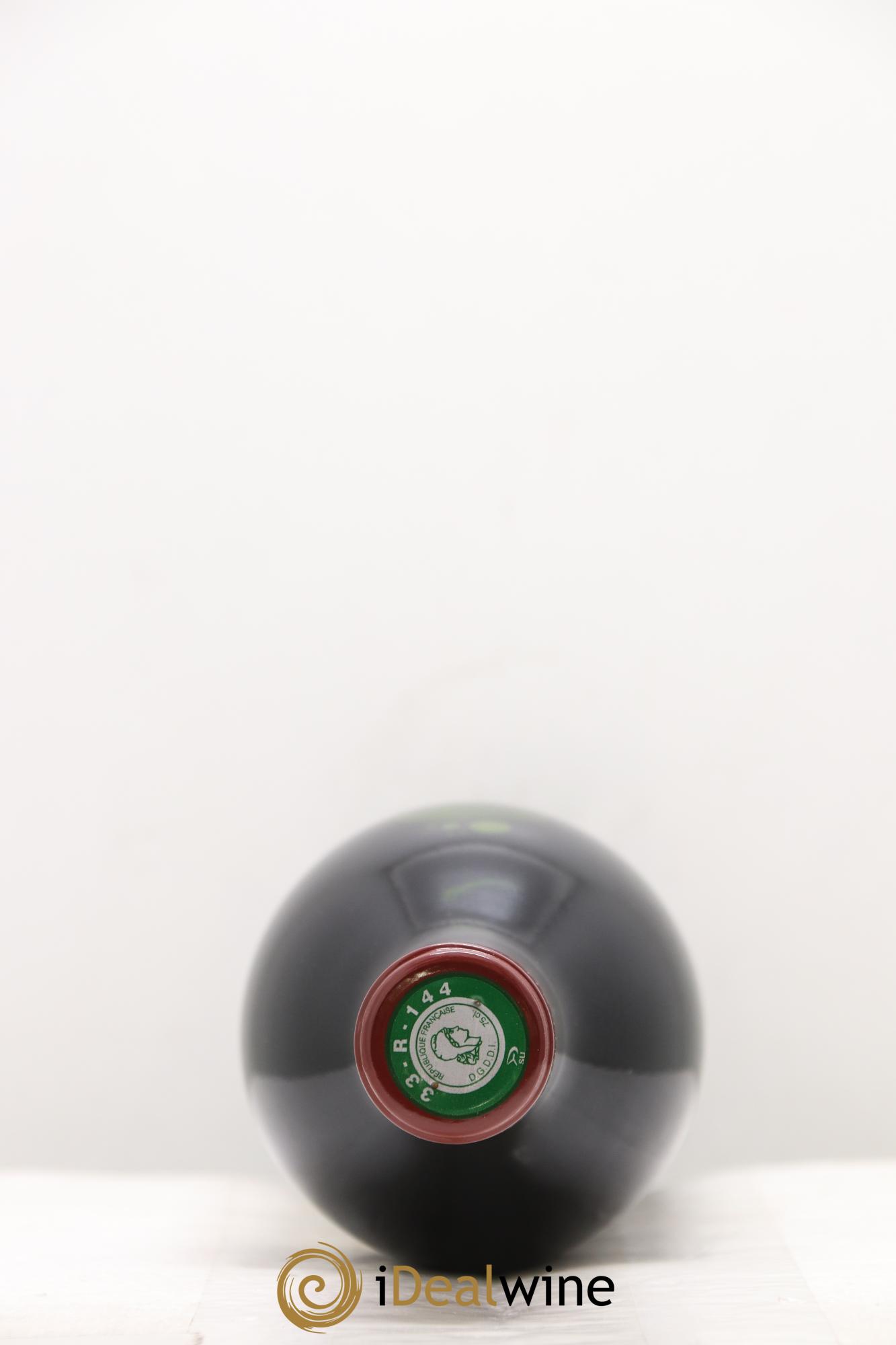 Château Mouton Rothschild 1er Grand Cru Classé 2009 - Lot de 2 bouteilles - 2