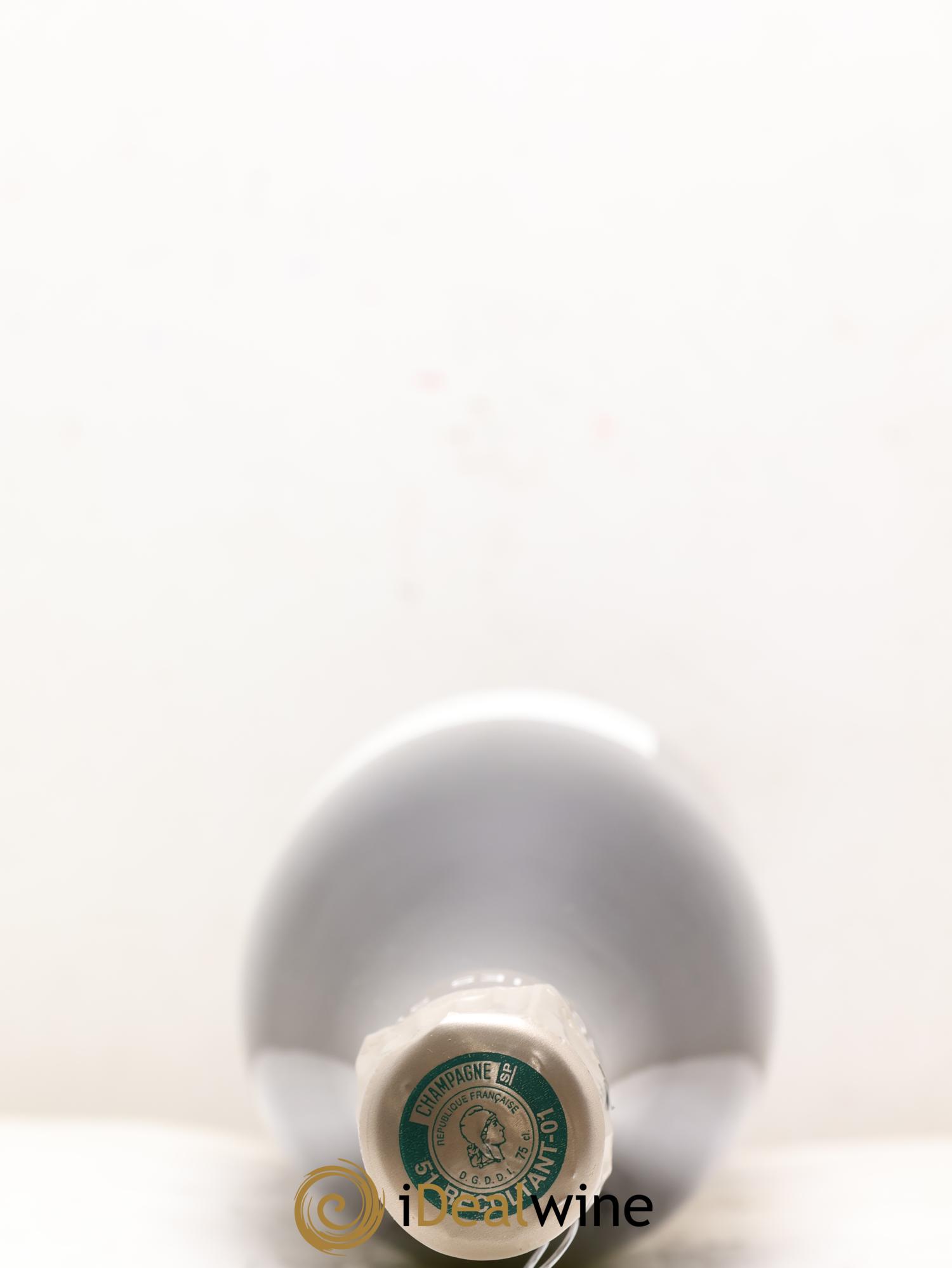 Initial Brut Jacques Selosse - Lot de 1 bouteille - 2