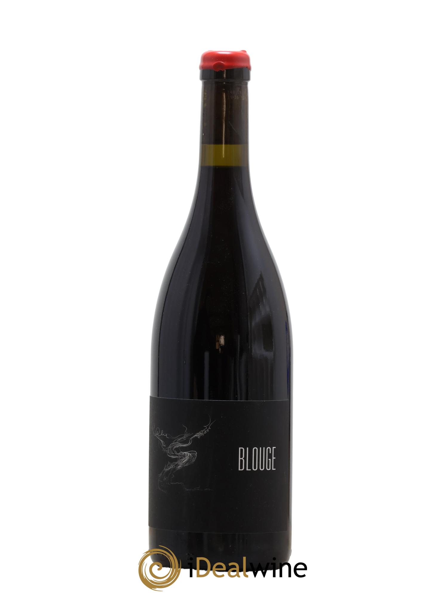 Vin de France Blouge Arnaud Lopez 2023 - Lot de 1 bouteille - 0