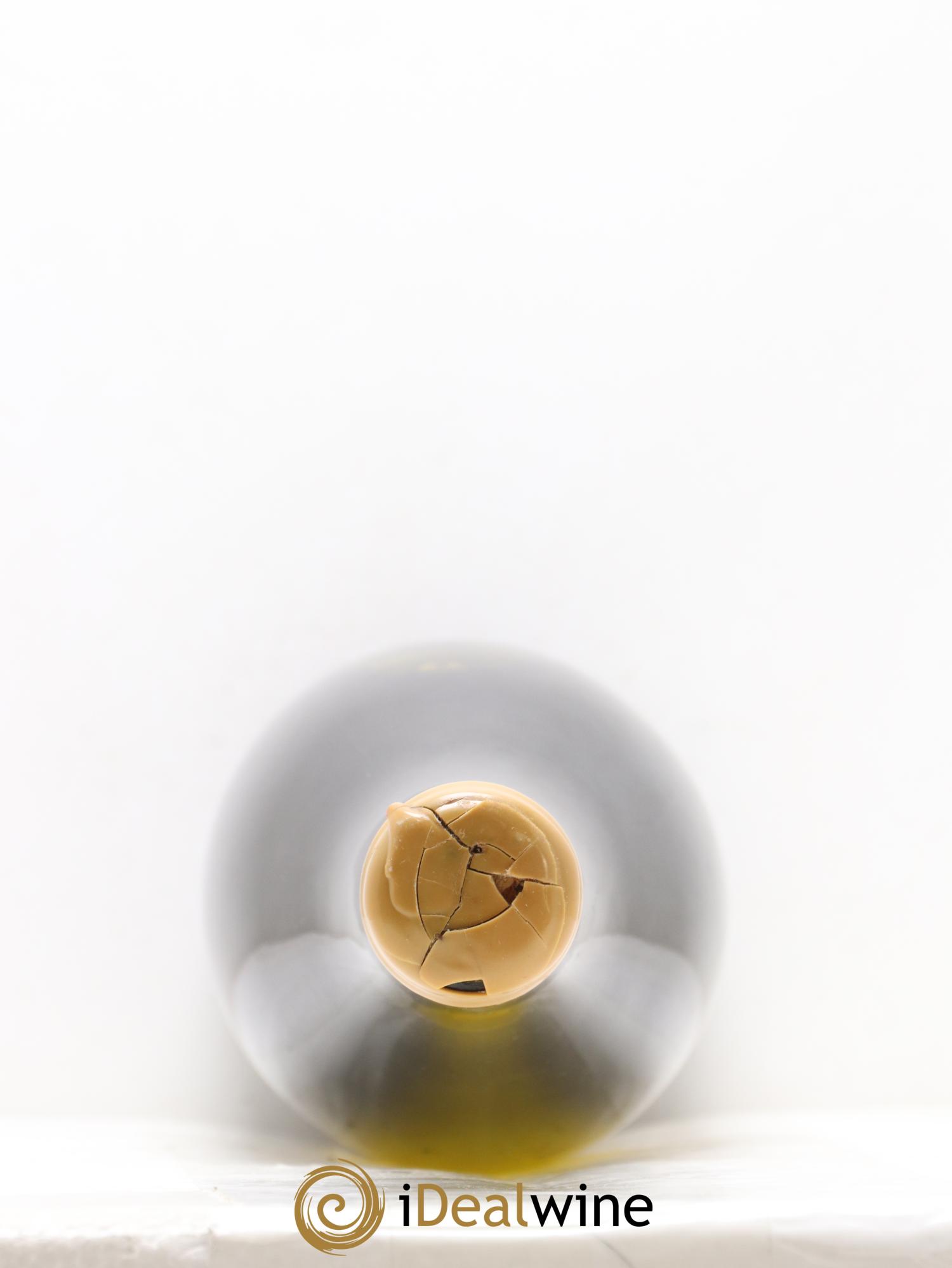 Sancerre La Grande Côte Pascal Cotat 2011 - Lot de 1 bouteille - 1