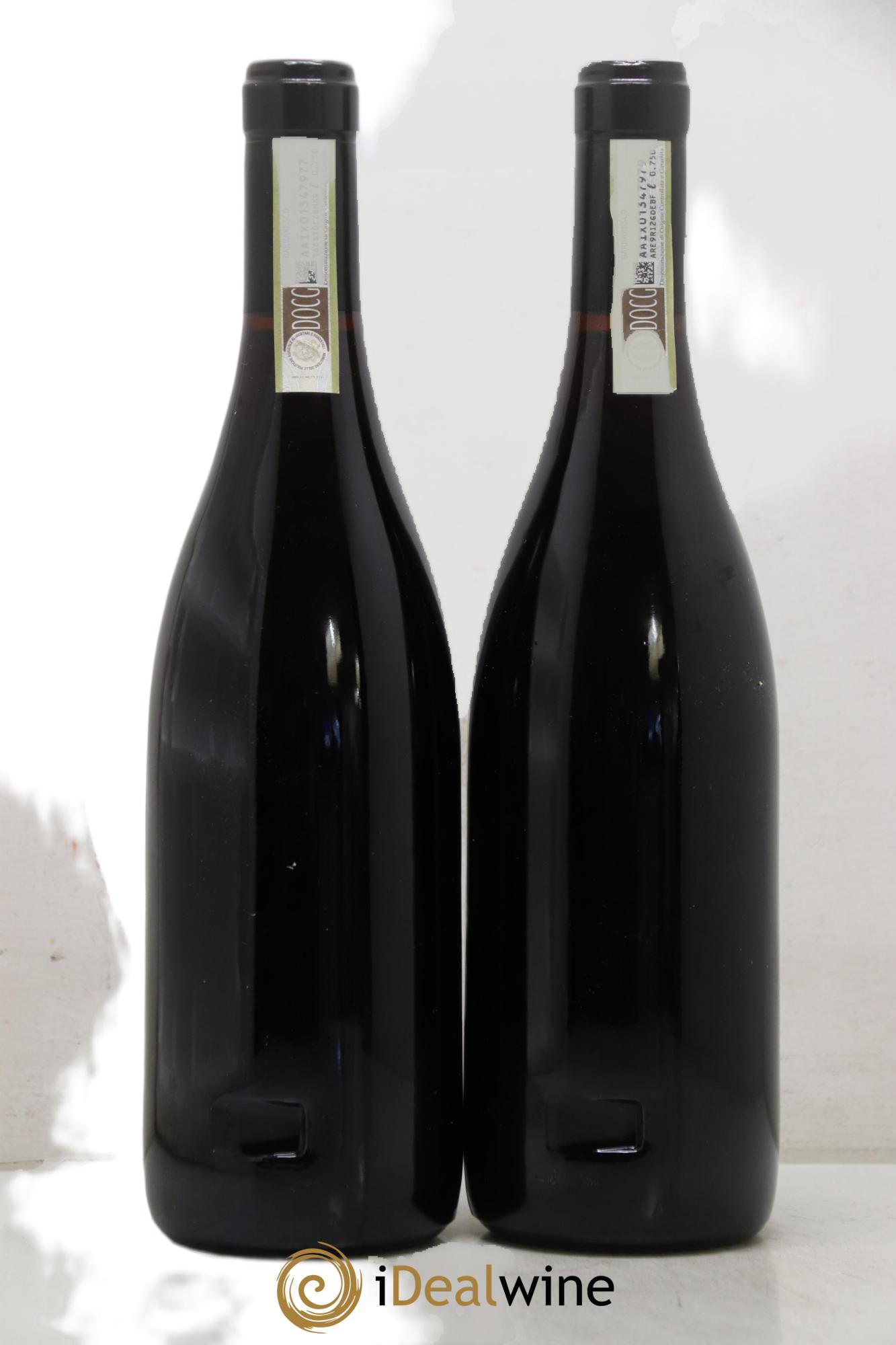 Barbaresco DOCG Angelo Gaja 2011 - Lot de 2 bouteilles - 1