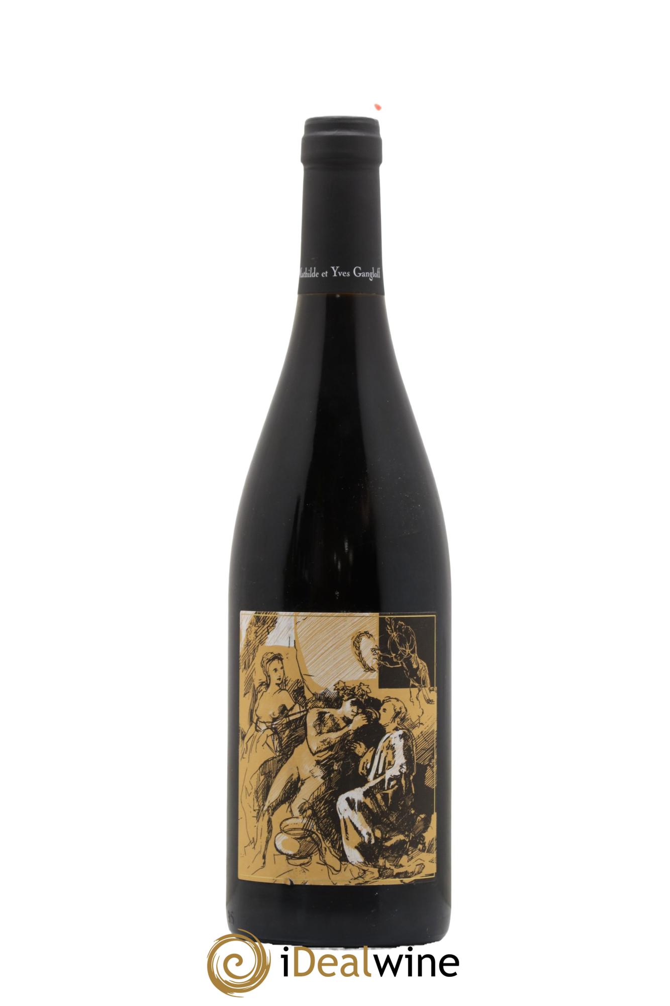 Saint-Joseph Gangloff (Domaine) 2018 - Lot de 1 bouteille - 0