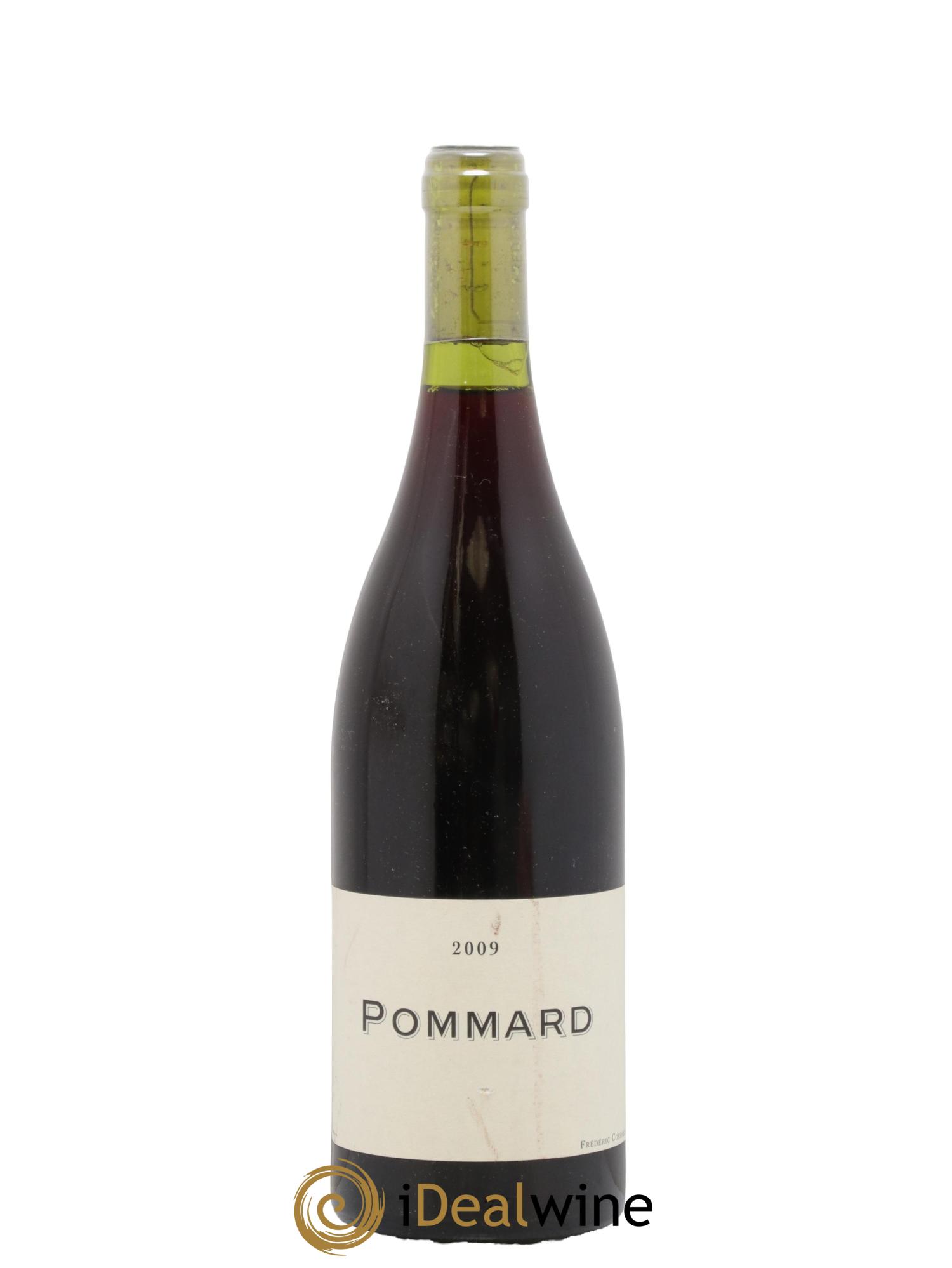 Pommard Frédéric Cossard 2009 - Lot de 1 bouteille - 0