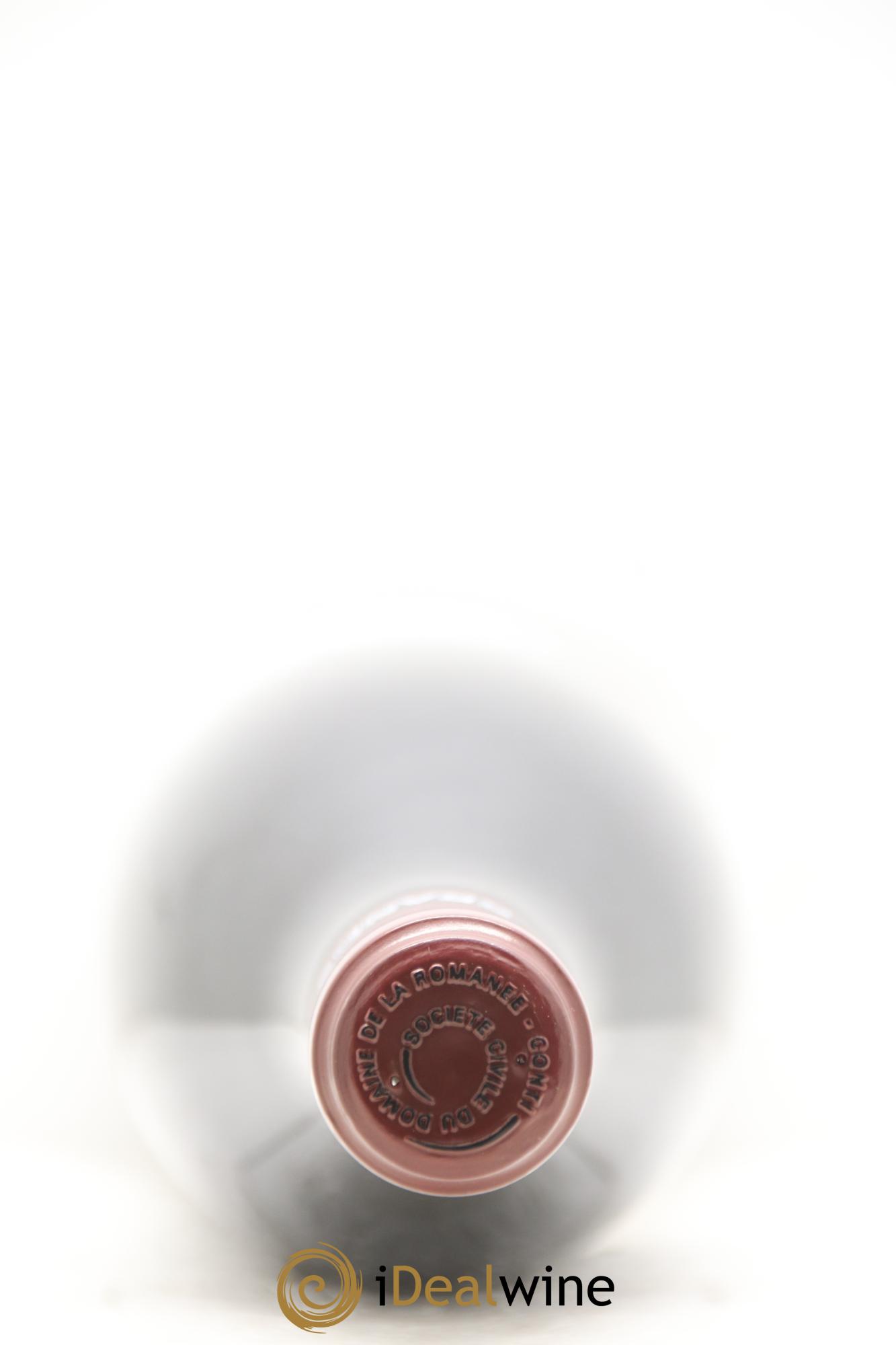 Grands-Echezeaux Grand Cru Domaine de la Romanée-Conti 2019 - Lot de 1 bouteille - 2