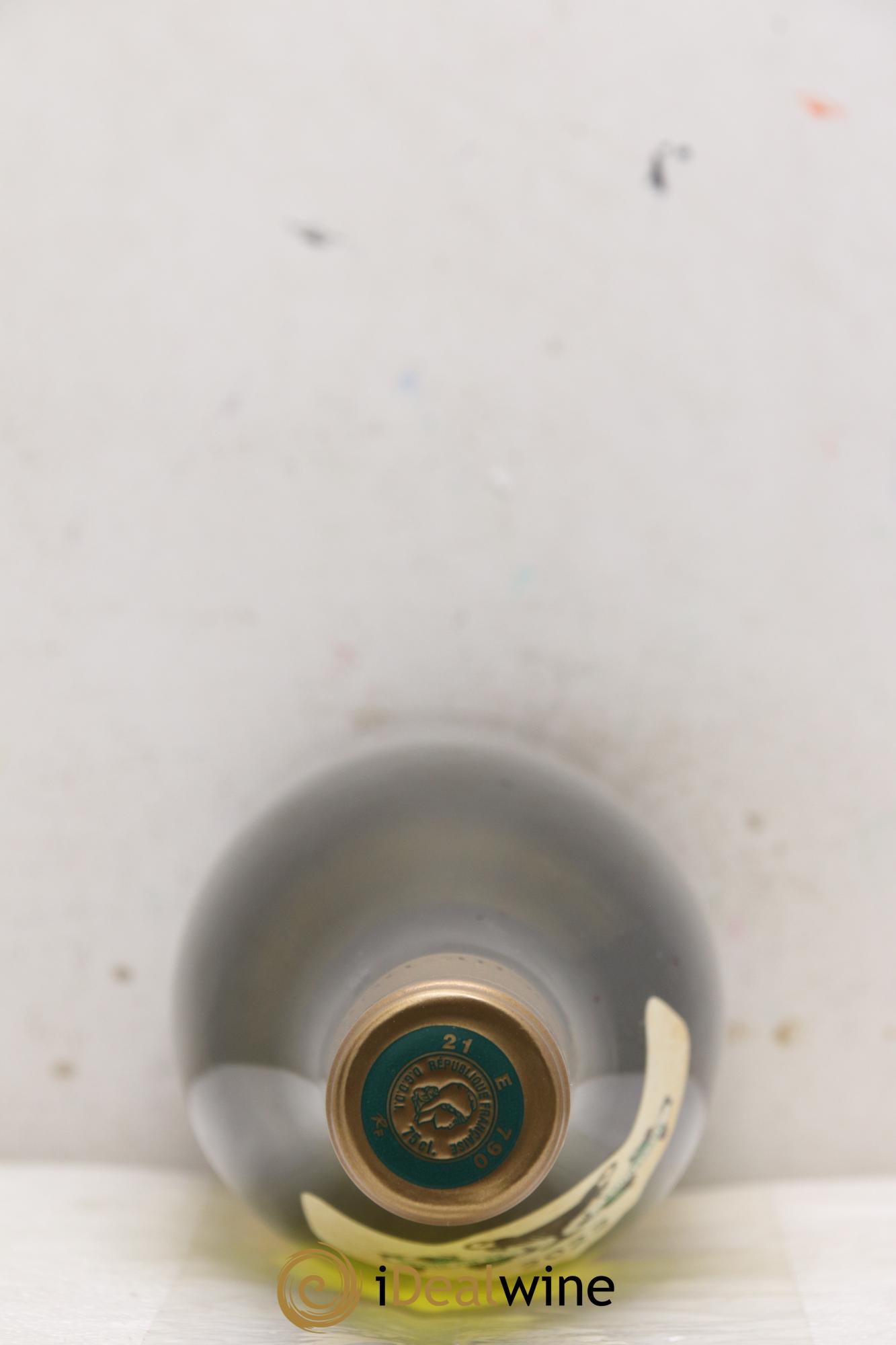 Puligny-Montrachet Les Enseignères Coche Dury (Domaine)  2022 - Lotto di 1 bottiglia - 1