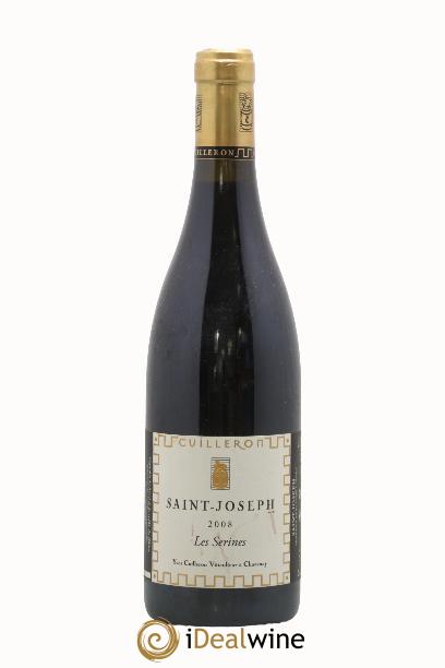 Saint-Joseph Les Serines Yves Cuilleron (Domaine) 2008 - Lotto di 1 bottiglia - 0
