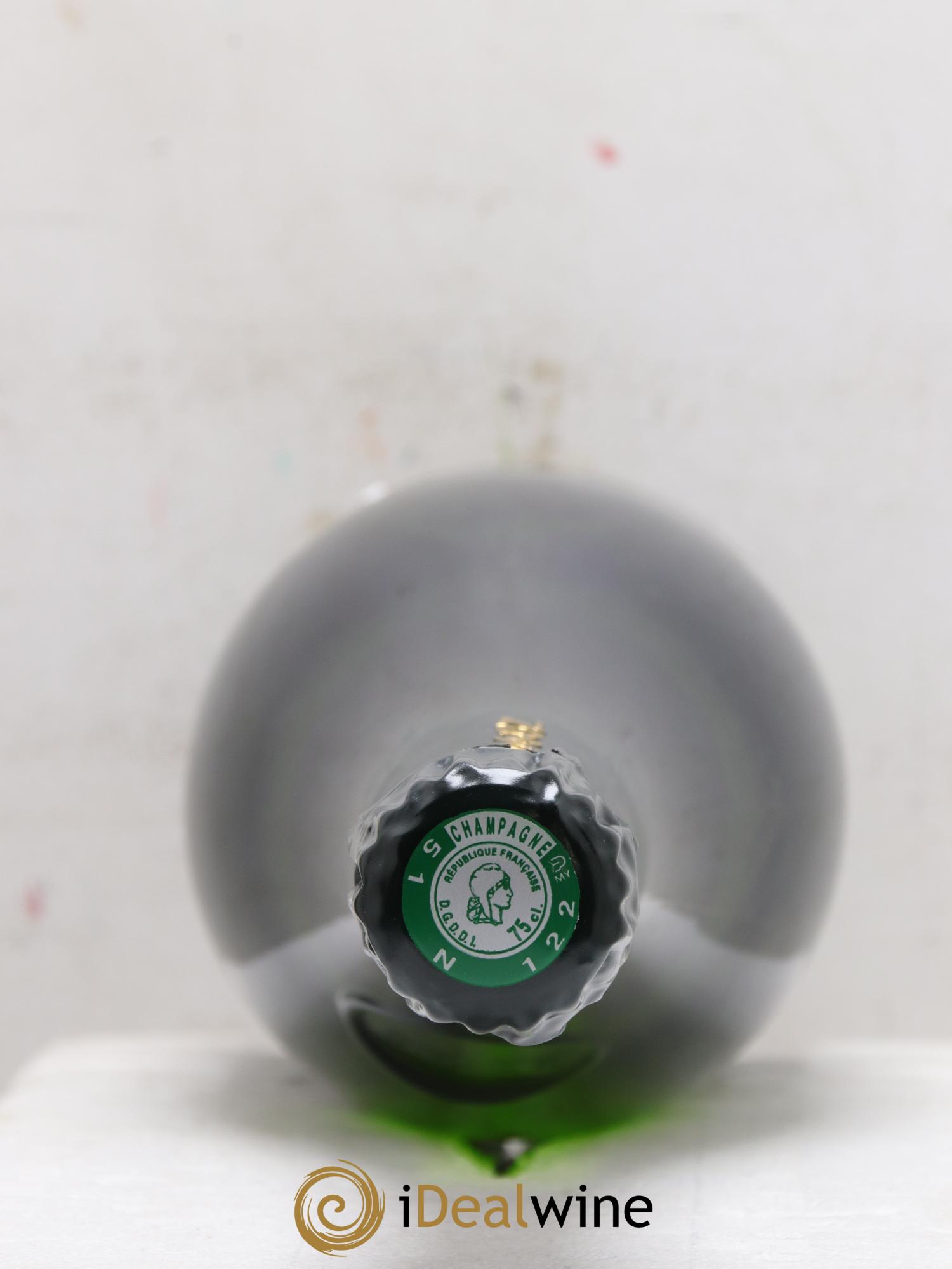 Cuvée S Salon  2007 - Lotto di 2 bottiglie - 2