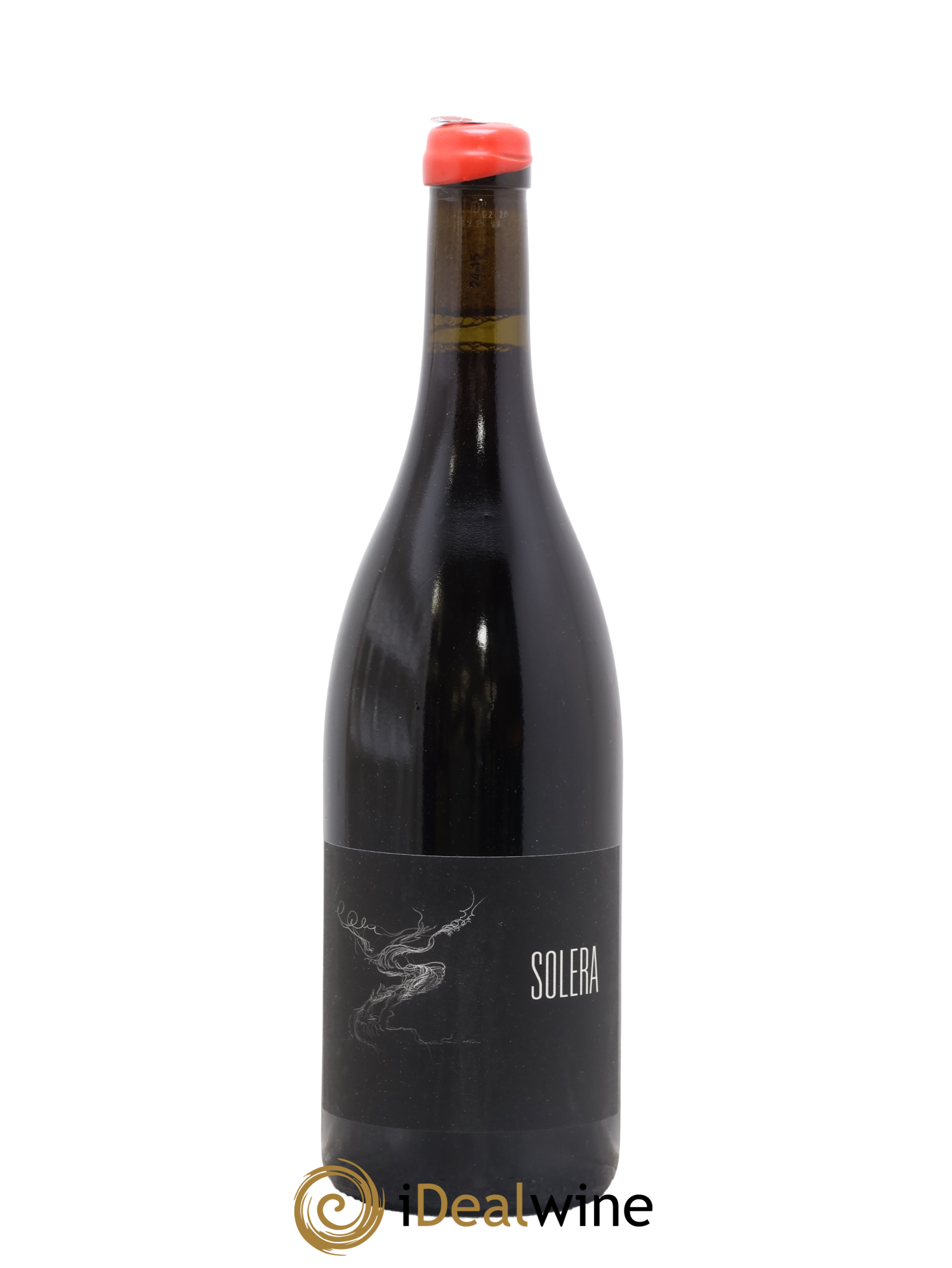 Vin France Solera Arnaud Lopez 2023 - Lotto di 1 bottiglia - 0