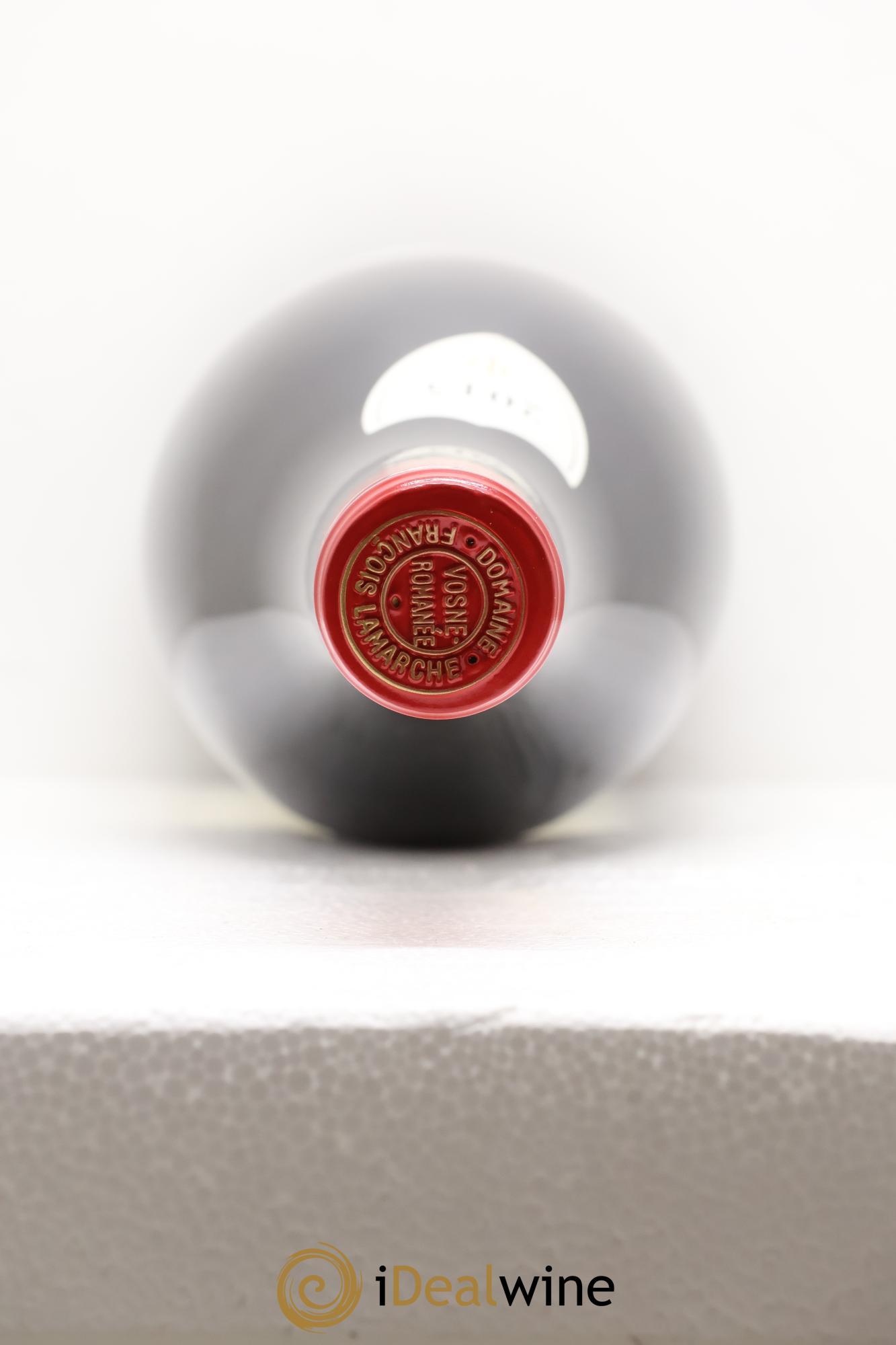 La Grande Rue Grand Cru Lamarche (Domaine) cuvée 1959 2015 - Posten von 1 Flasche - 2
