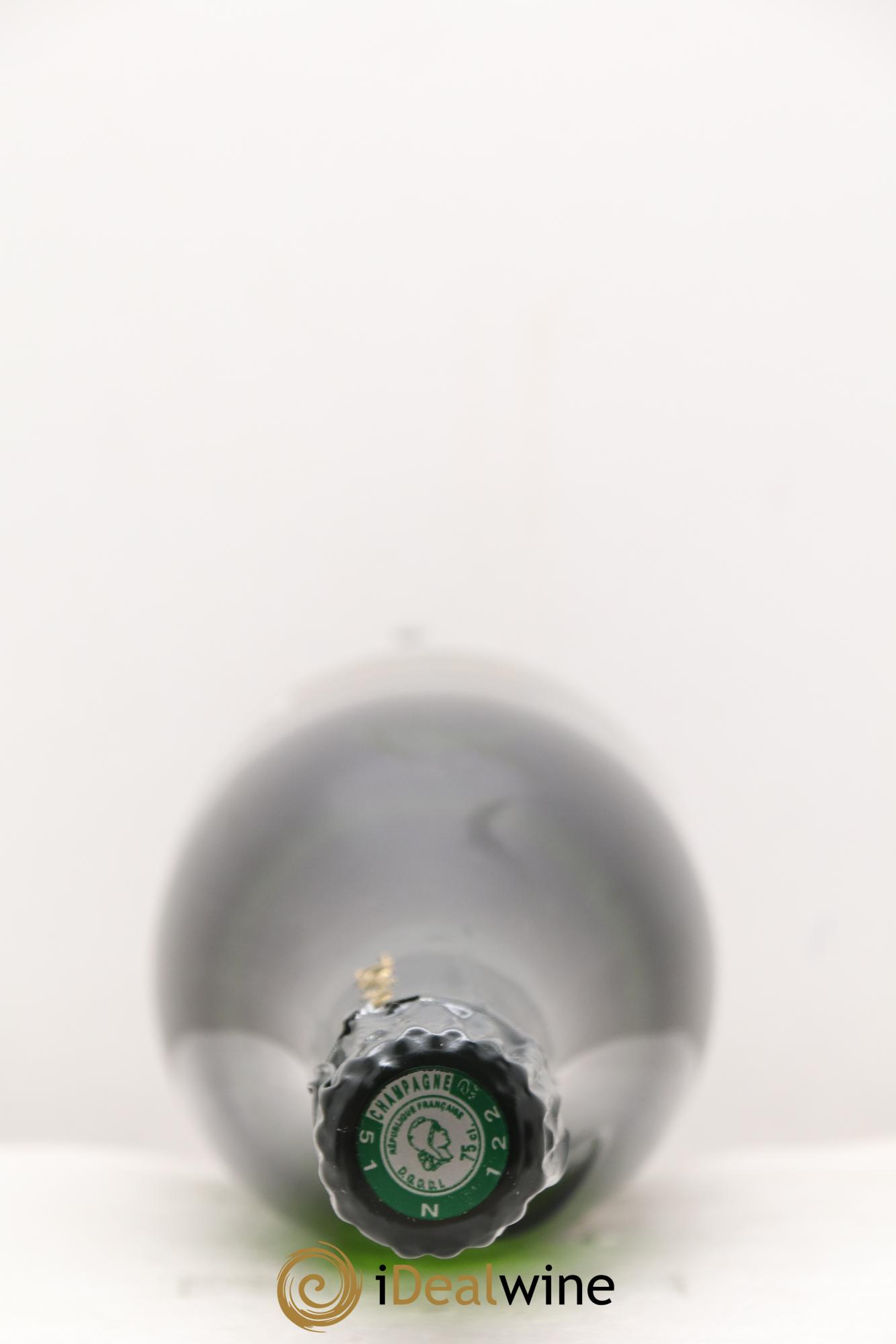 Cuvée S Salon 2012 - Lot de 1 bouteille - 2