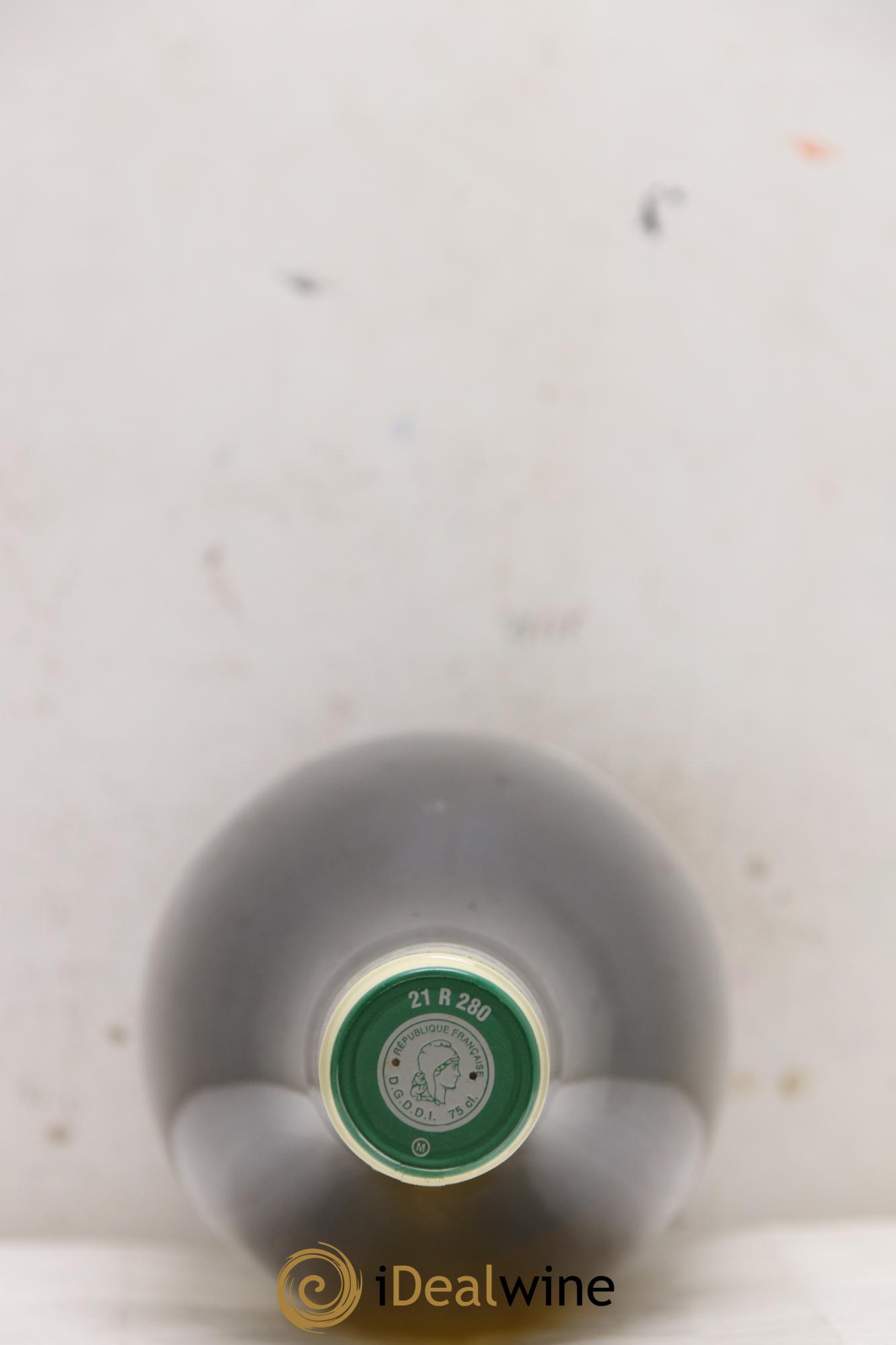 Chevalier-Montrachet Grand Cru Clos des Chevaliers Jean Chartron (Domaine) 2019 - Lot de 2 bouteilles - 2