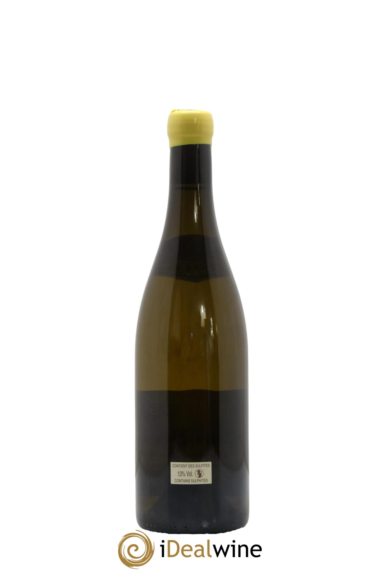 Chablis 1er Cru Montée de Tonnerre Raveneau (Domaine) 2019 - Lot of 1 bottle - 1