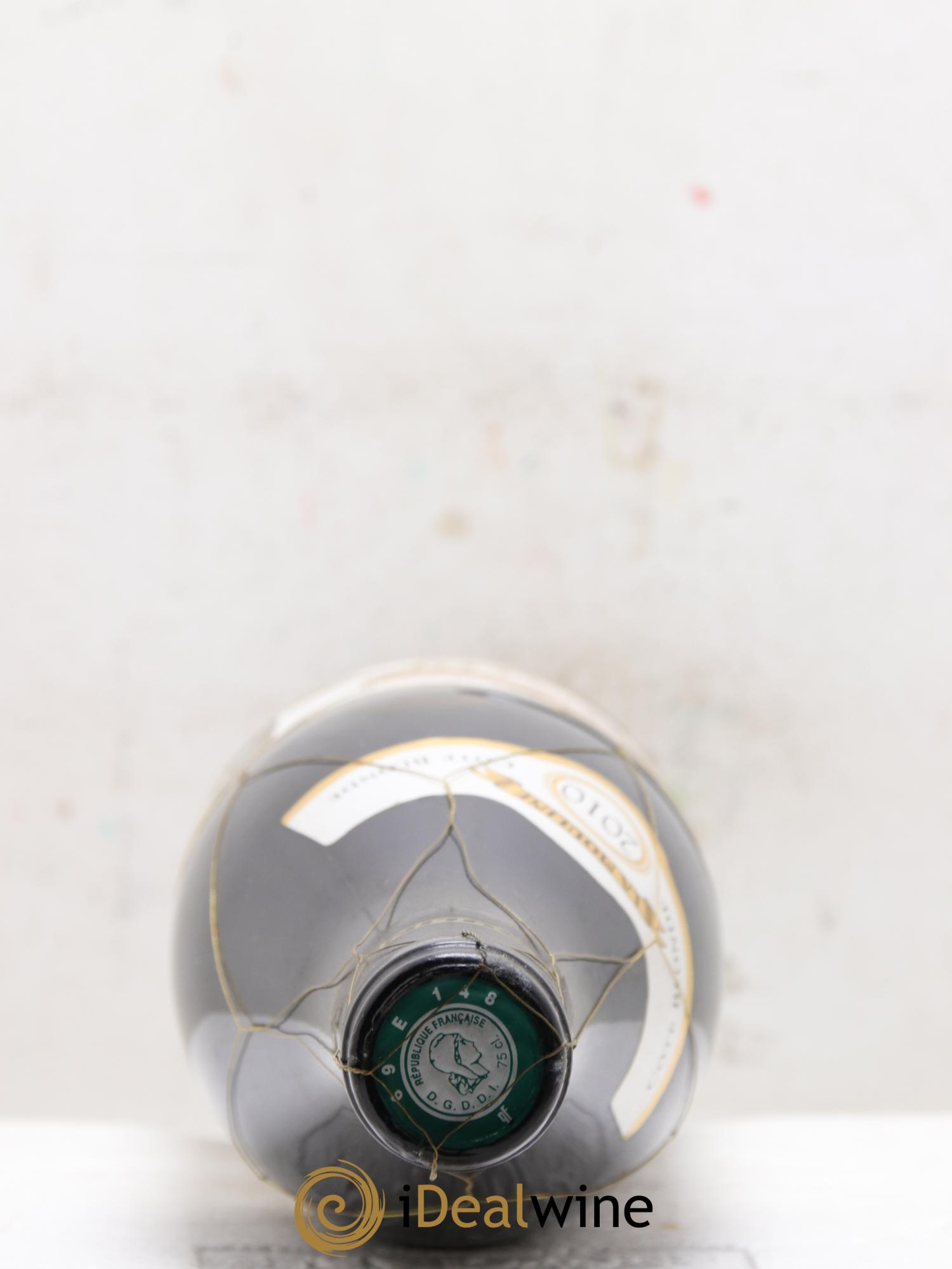 Côte-Rôtie La Mouline Guigal 2010 - Lotto di 1 bottiglia - 2