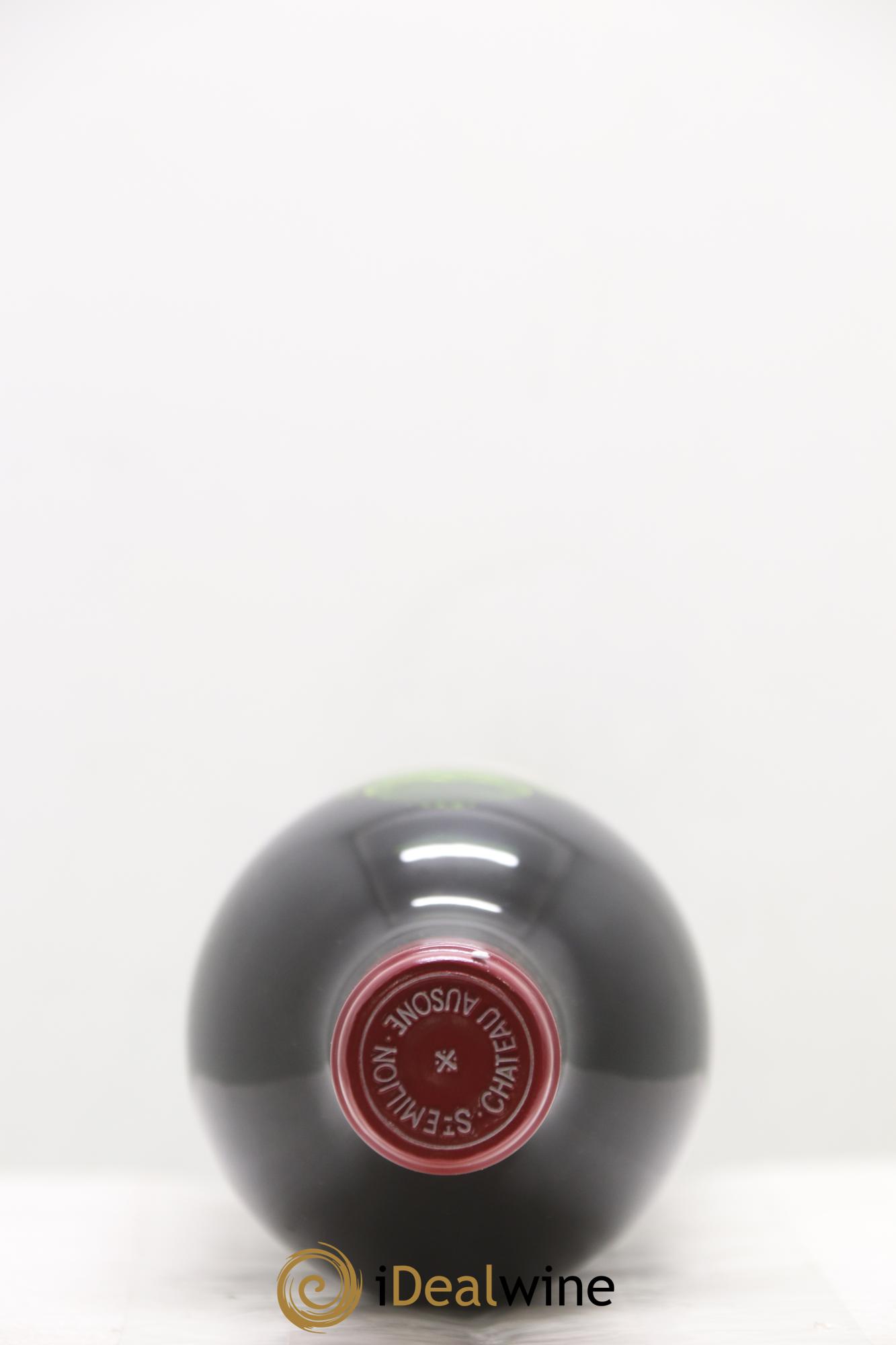 Château Ausone 1er Grand Cru Classé A 1995 - Lot of 1 bottle - 1