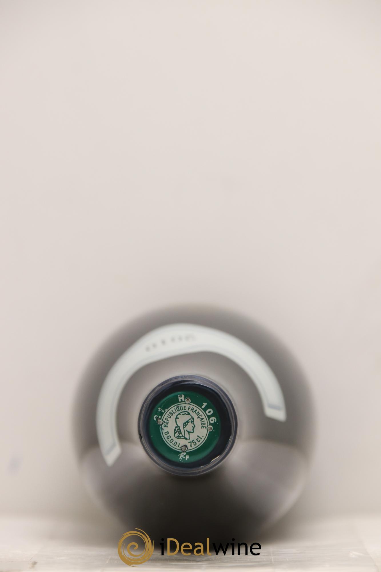 Chambertin Clos de Bèze Grand Cru Bruno Clair (Domaine) 2010 - Lotto di 1 bottiglia - 1