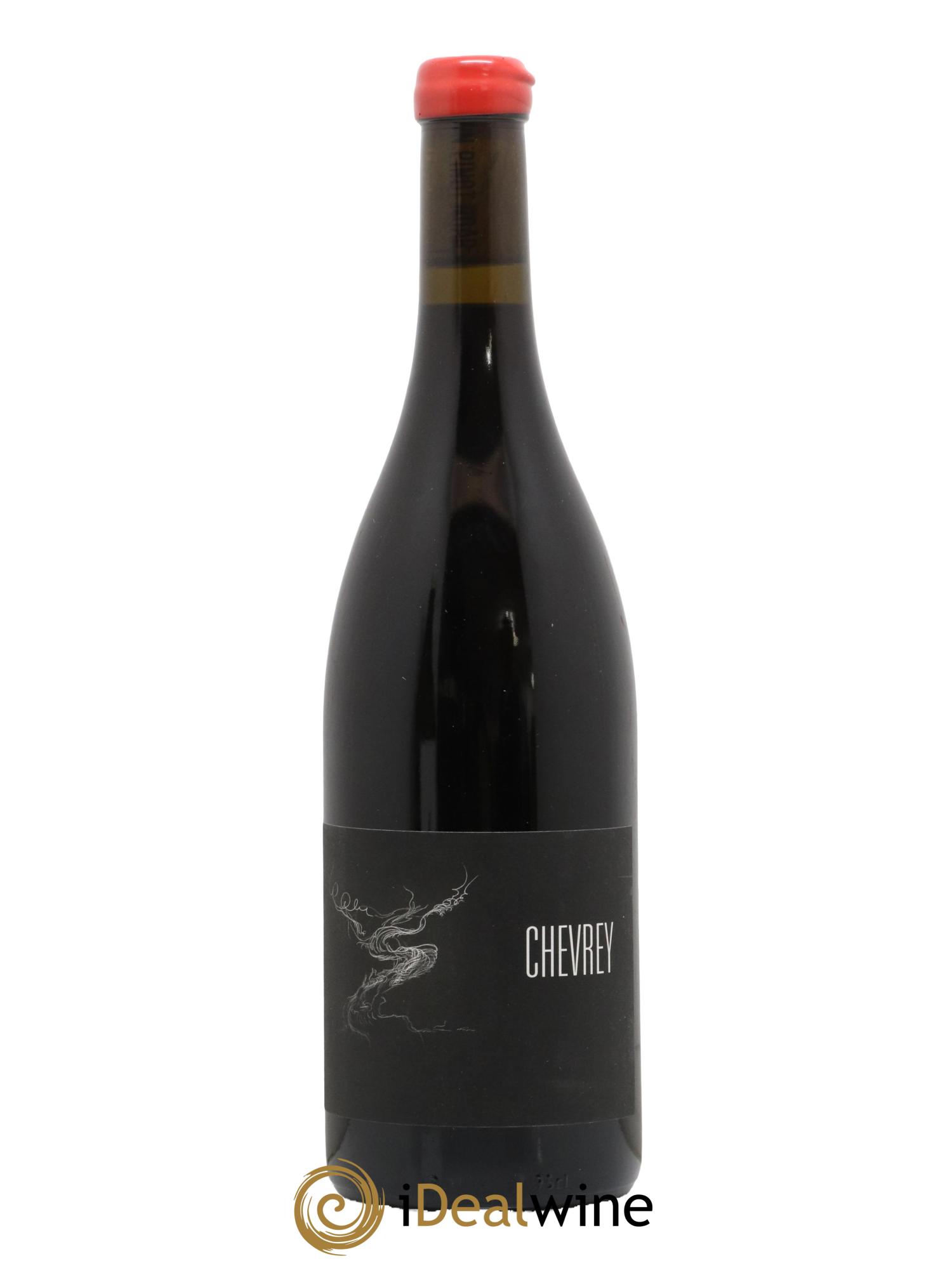 Hautes-Côtes de Nuits Chevrey Arnaud Lopez 2022 - Lot de 1 bouteille - 0