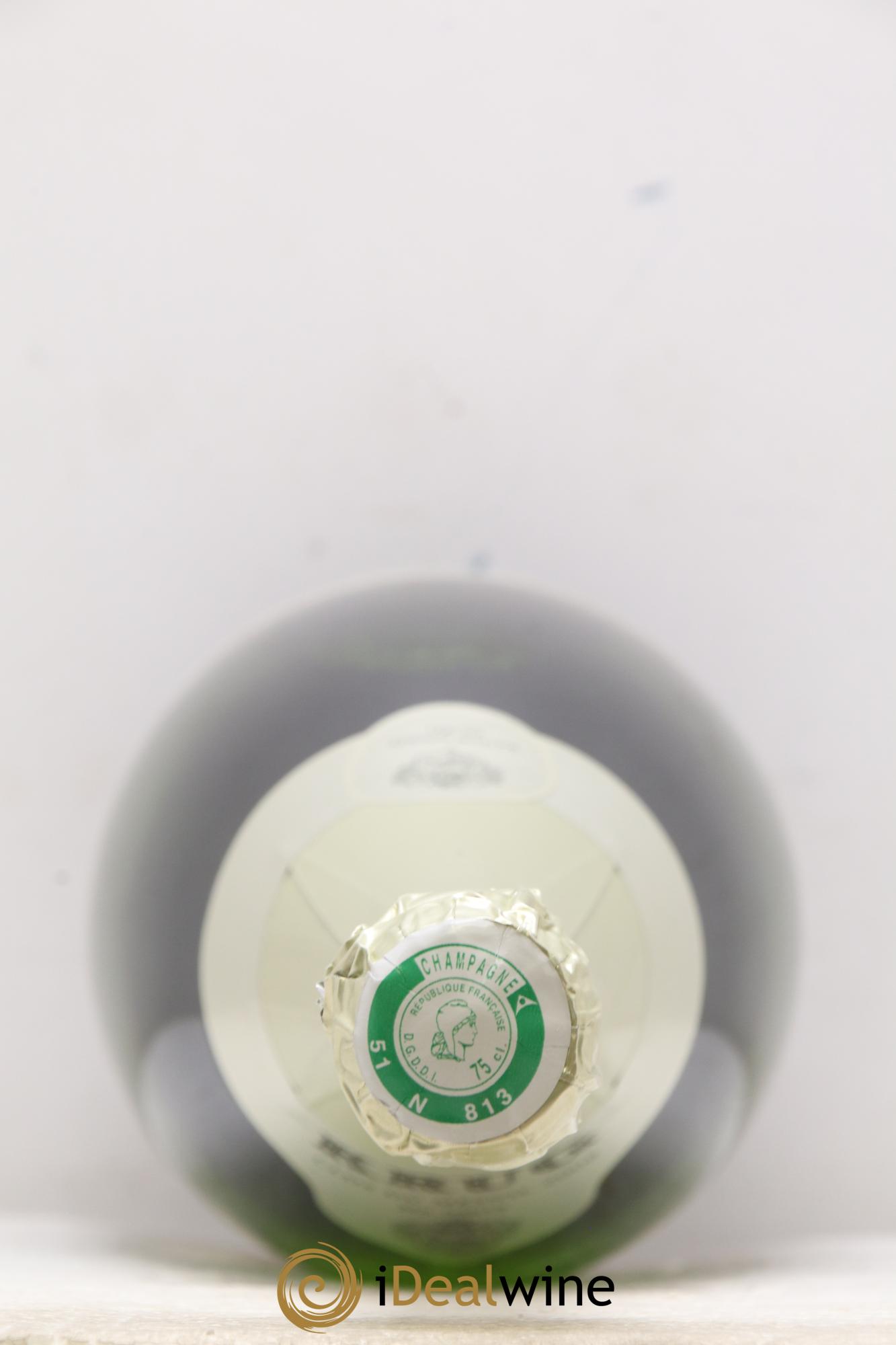 Clos du Mesnil Krug 2008 - Lot de 1 bouteille - 2