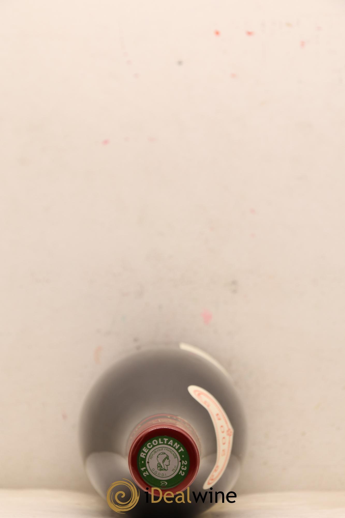 Clos de Tart Grand Cru Clos de Tart 2008 - Lot of 2 bottles - 2