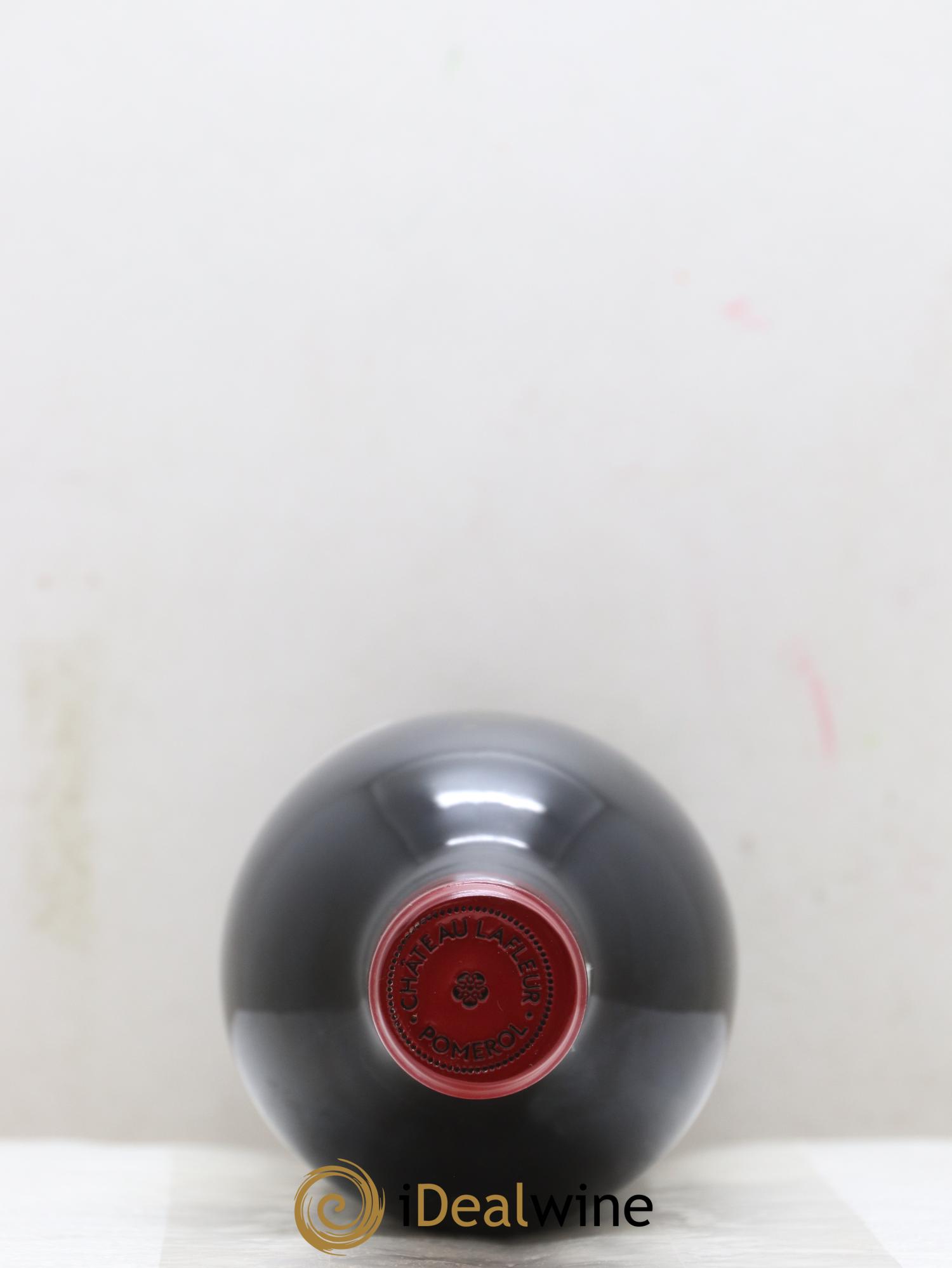 Château Lafleur 2019 - Lot de 1 bouteille - 2