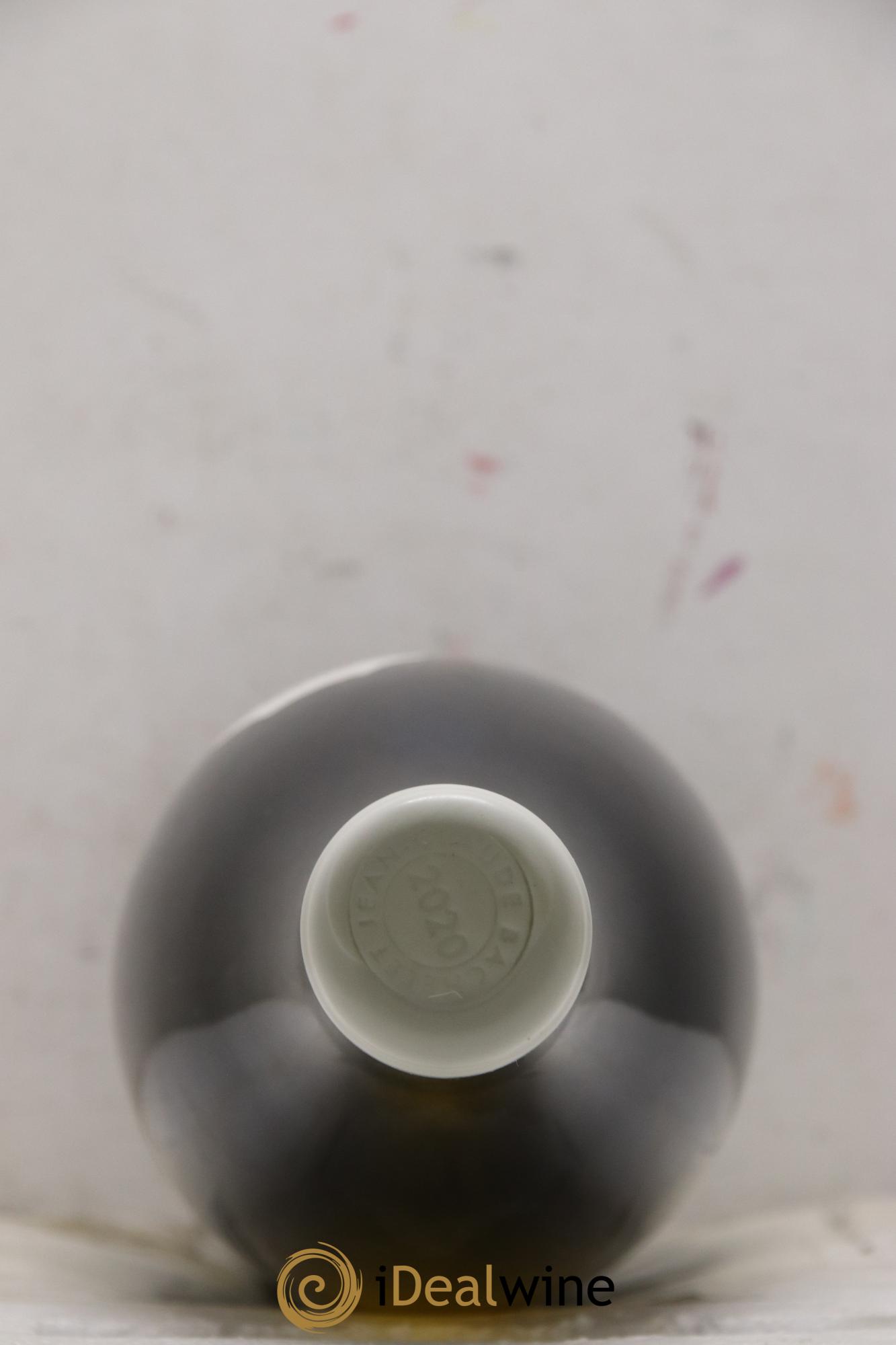 Bienvenues-Bâtard-Montrachet Grand Cru Jean-Claude Bachelet (Domaine) 2020 - Lot de 2 bouteilles - 2
