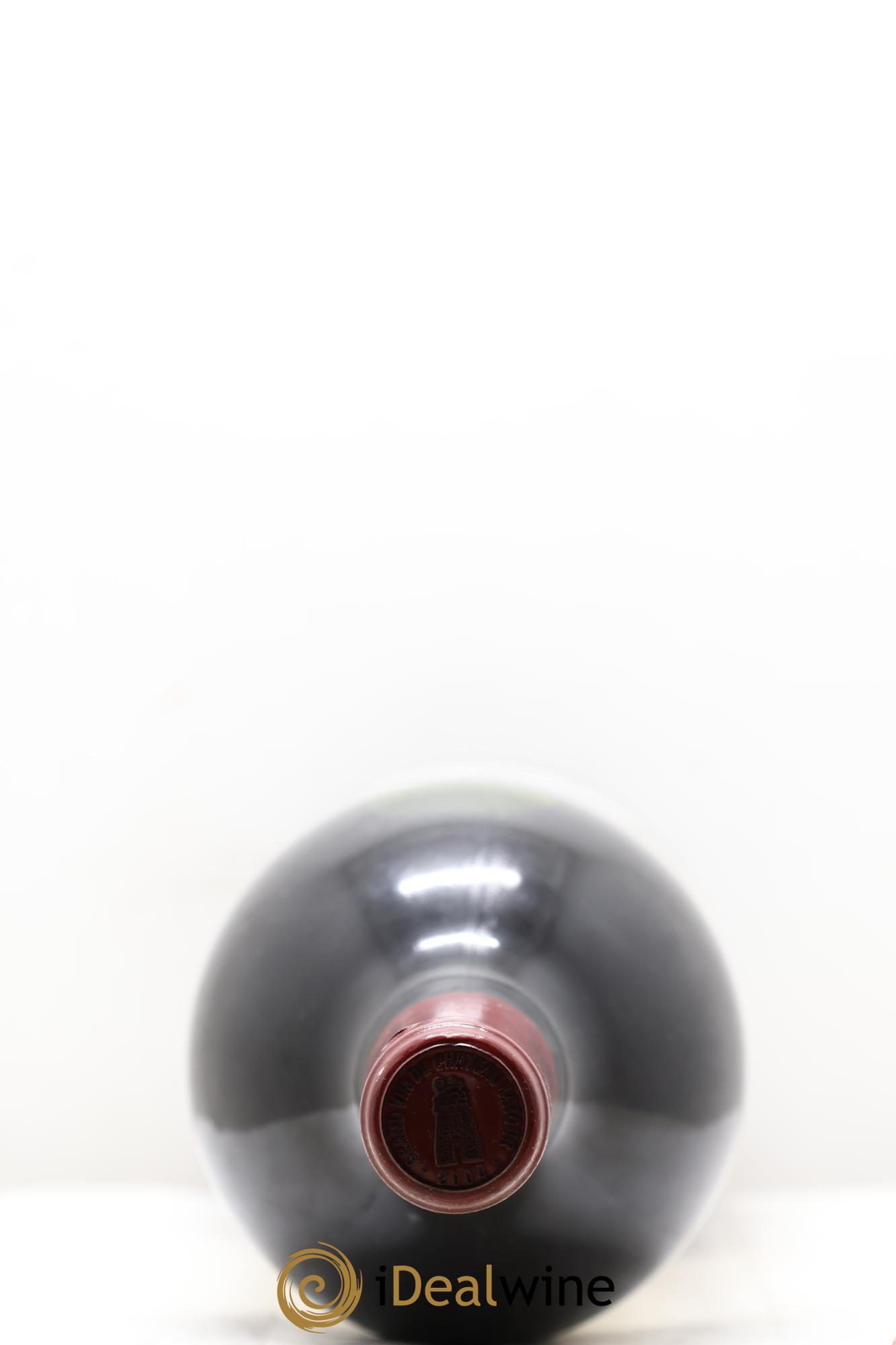 Château Latour 1er Grand Cru Classé 2004 - Lot of 1 magnum - 2