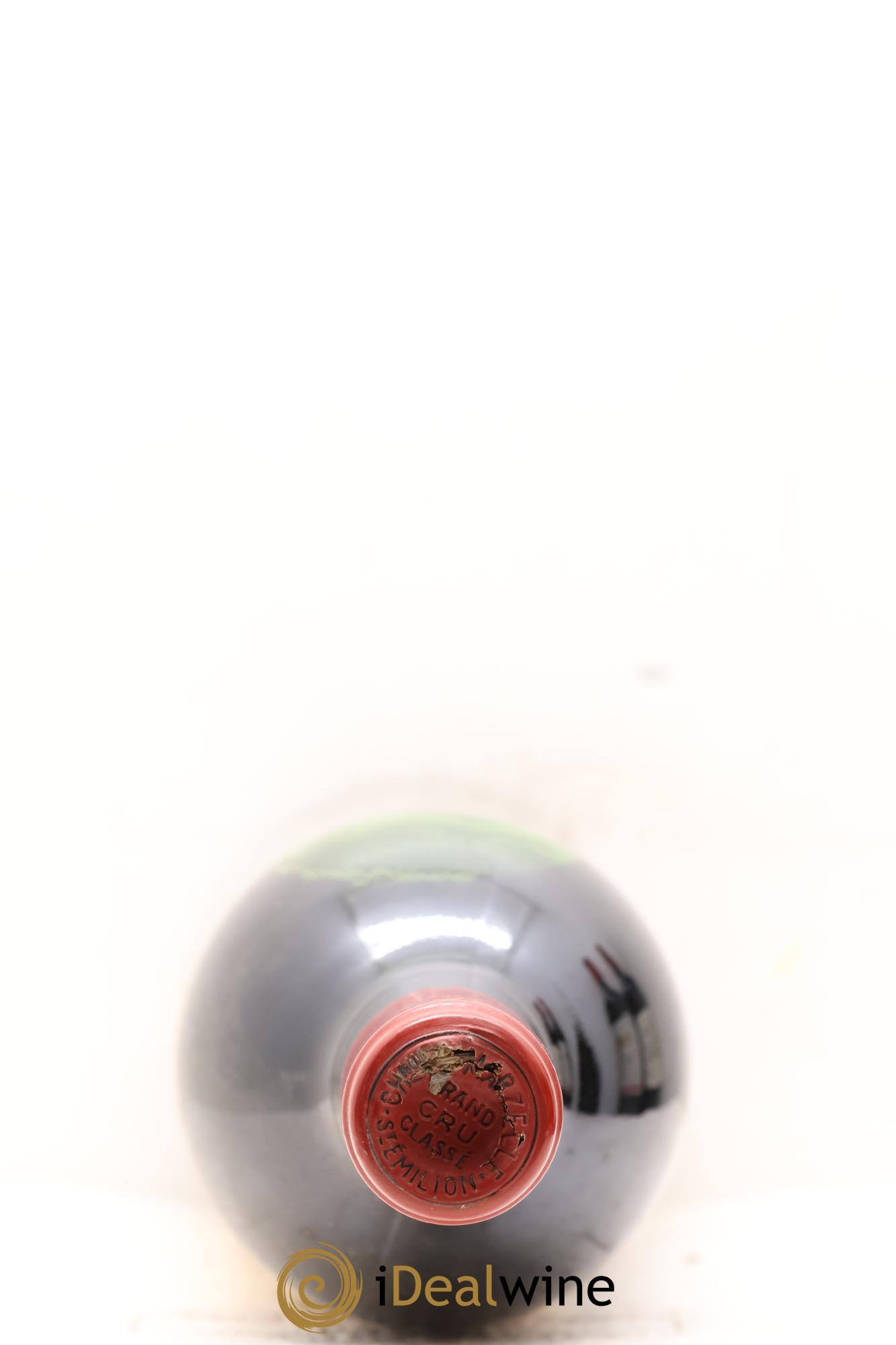 Château du Glana 1981 - Lot of 1 bottle - 1