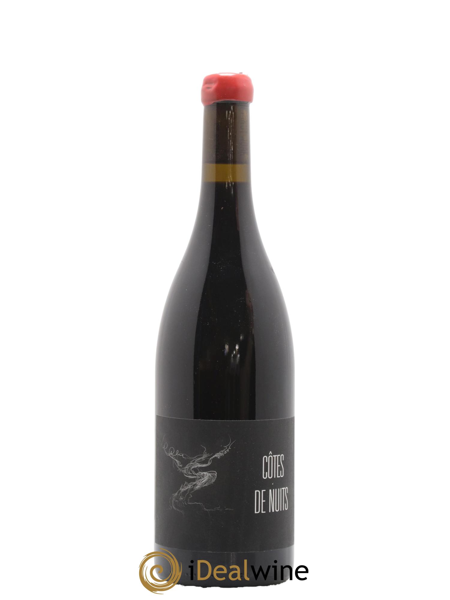 Côte de Nuits-Villages Arnaud Lopez 2022 - Lot de 1 bouteille - 0