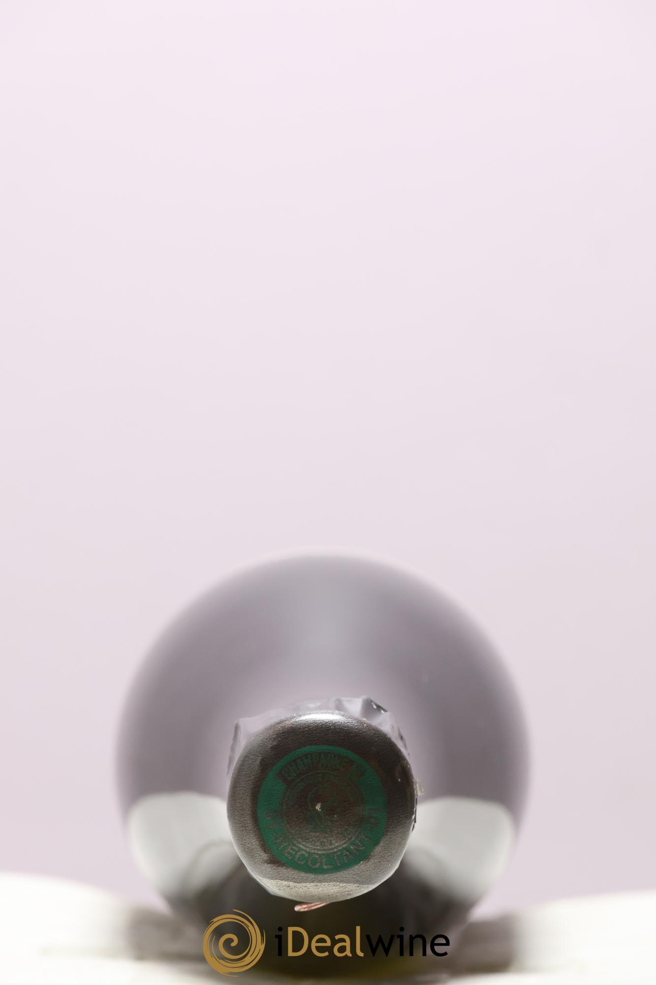 La Côte Faron Blanc de Noirs Grand Cru Extra-Brut Jacques Selosse - Lot de 1 bouteille - 1