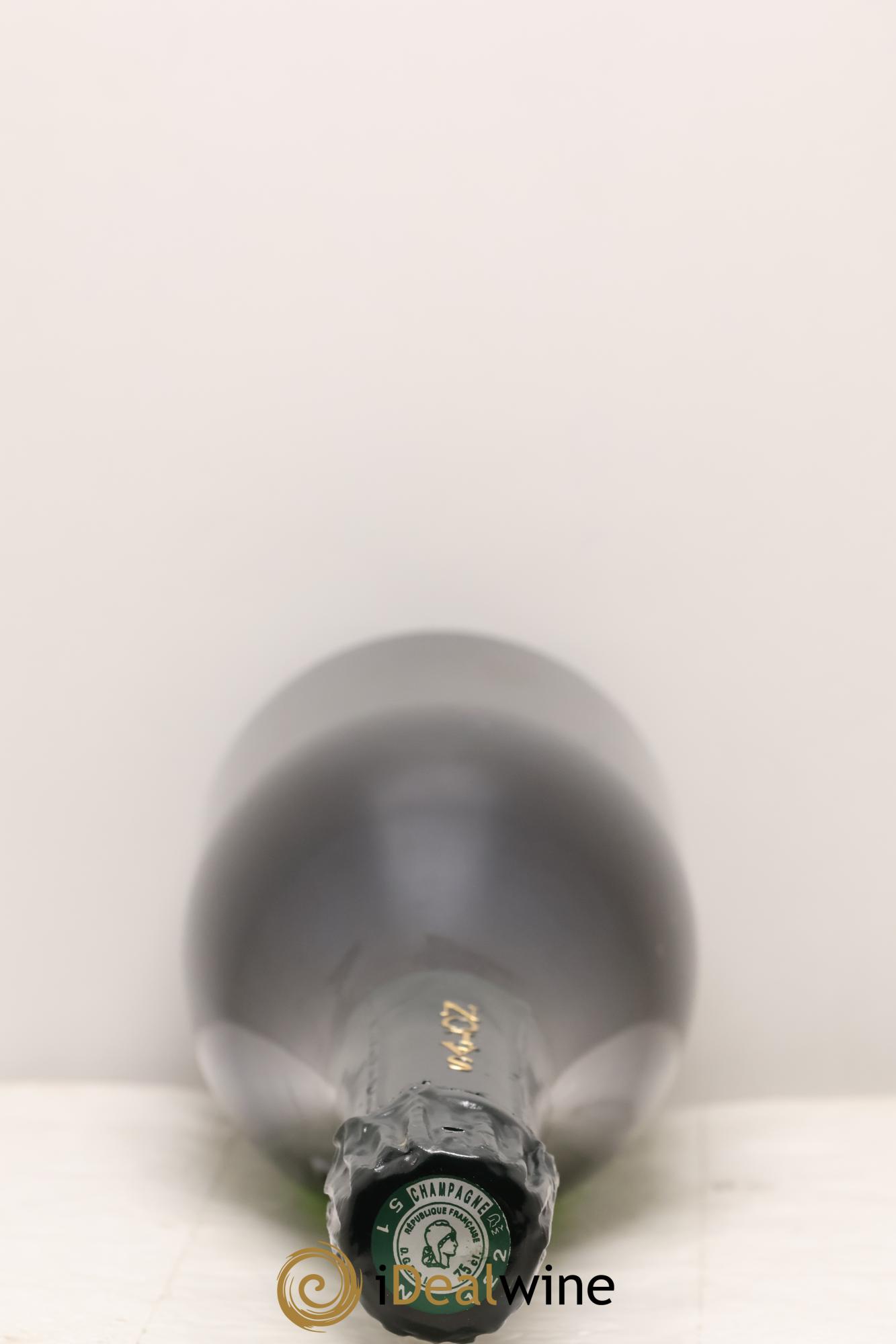 Cuvée S Salon 1996 - Lot de 1 bouteille - 2