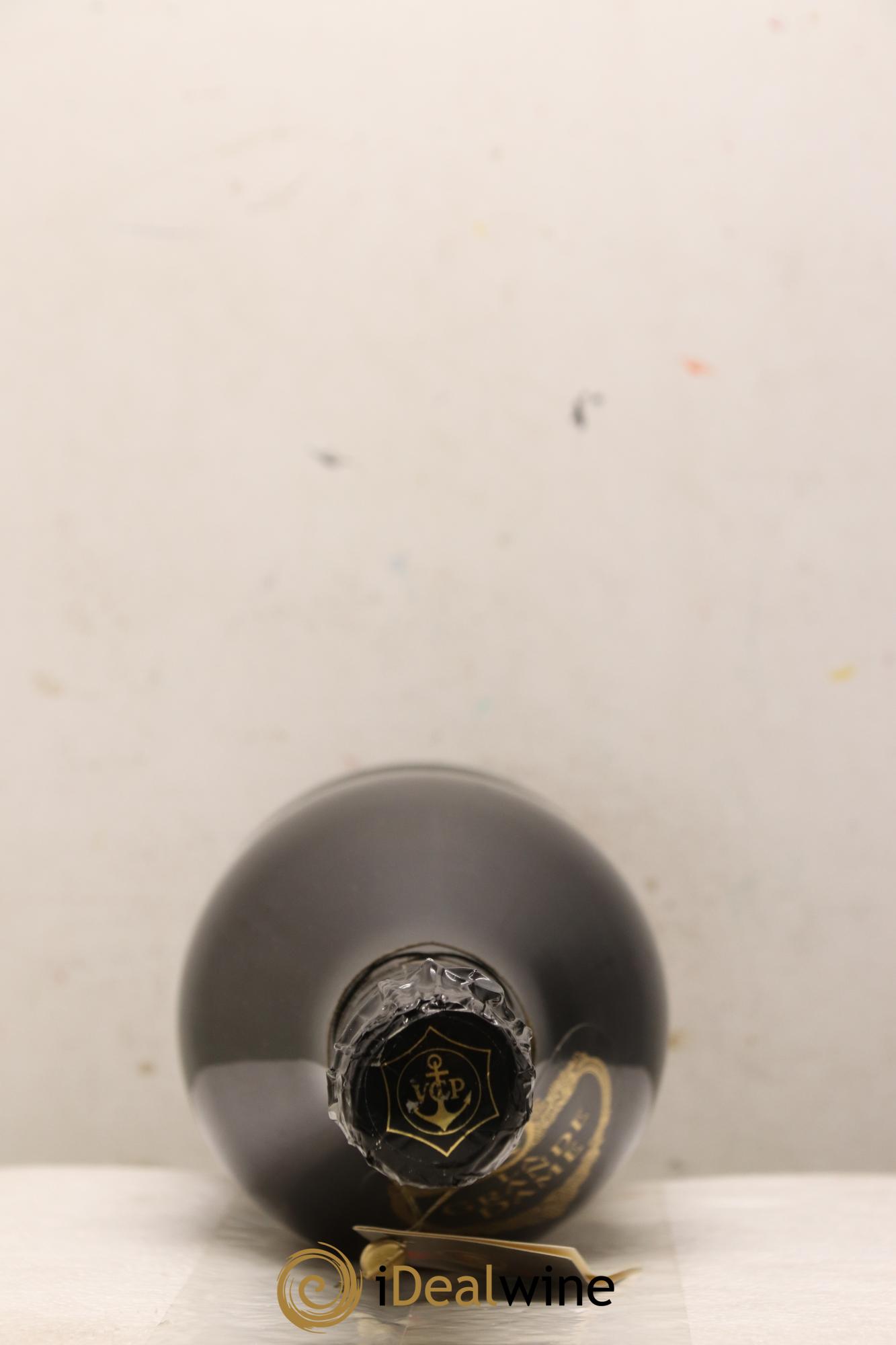 La Grande Dame Veuve Clicquot 1979 - Lot de 1 bouteille - 2